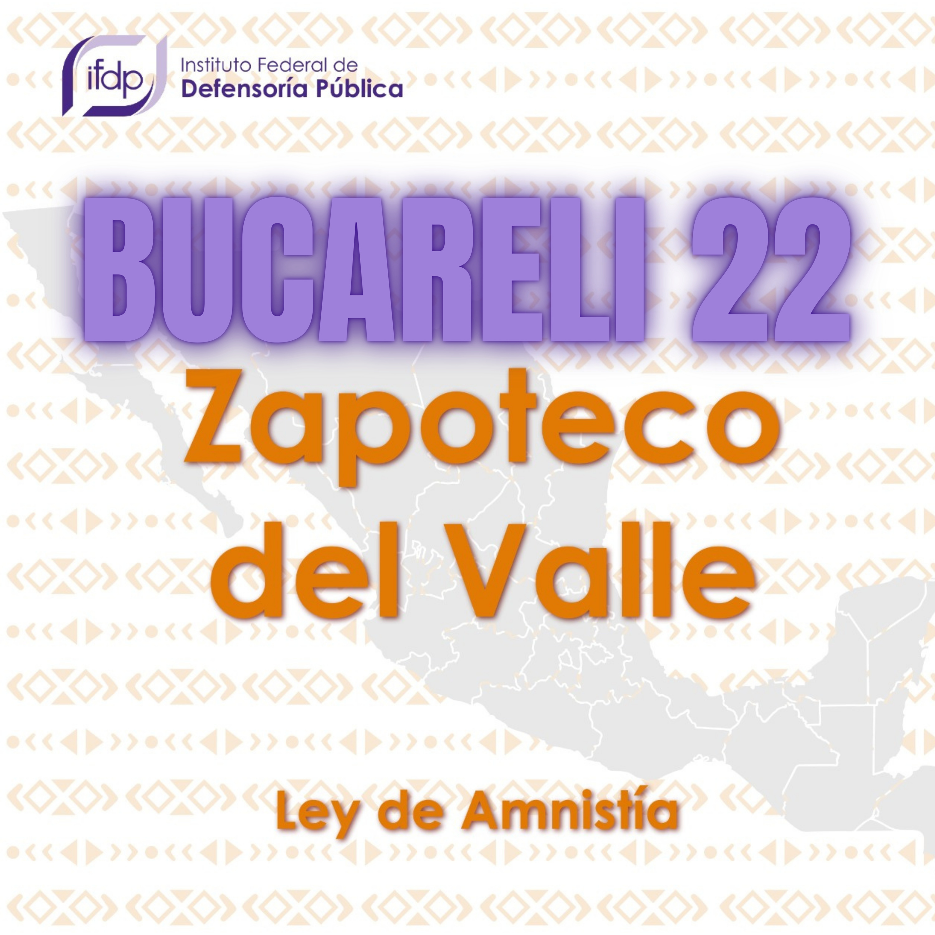 Bucareli 22