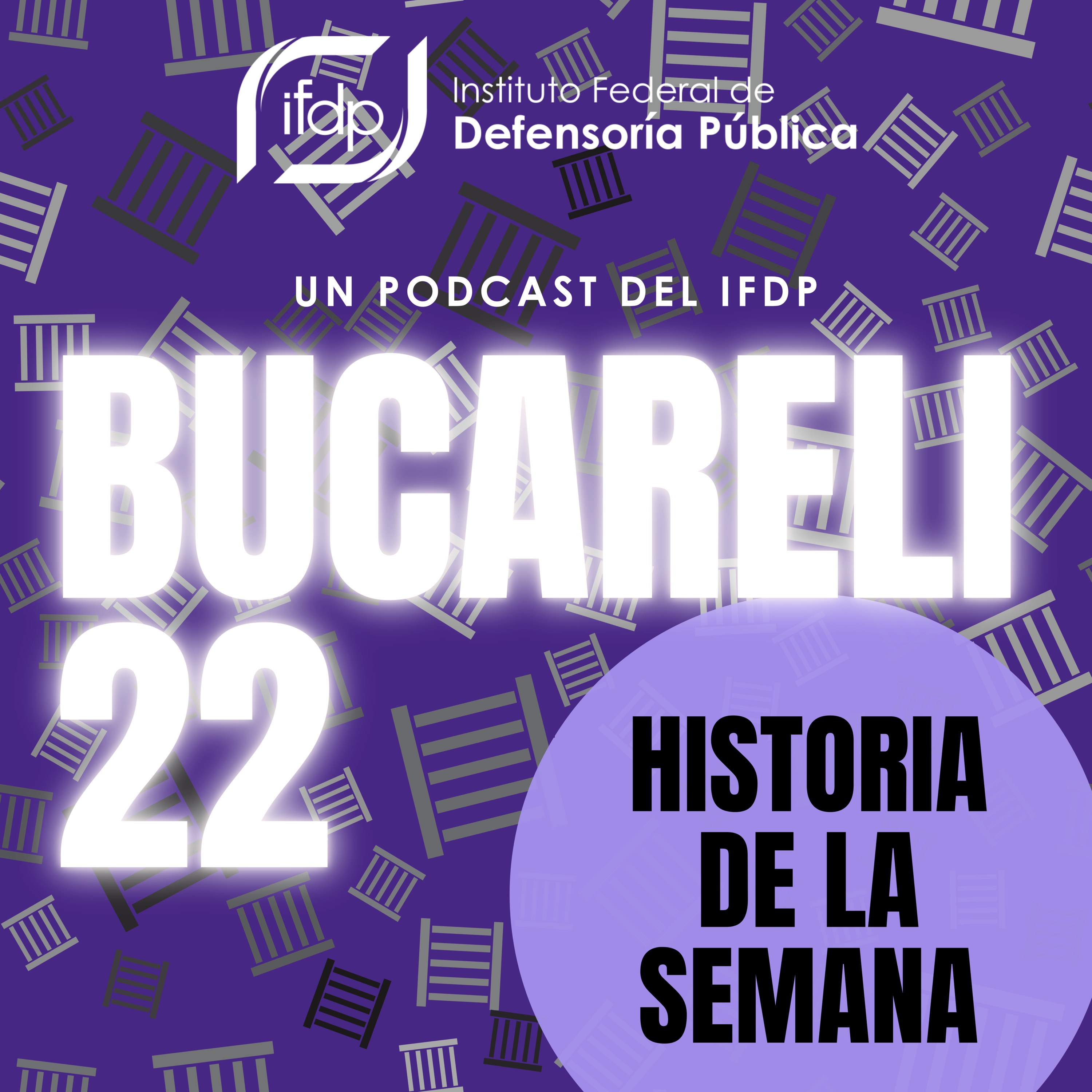 Bucareli 22