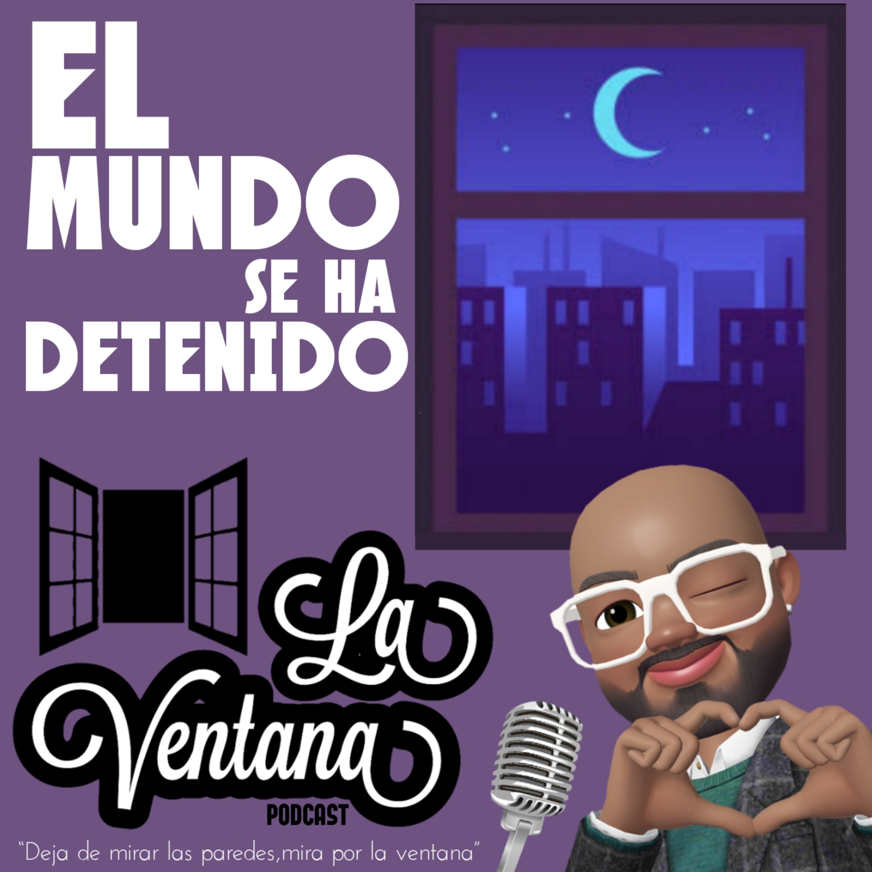 La Ventana con Ricardo Montoya.
