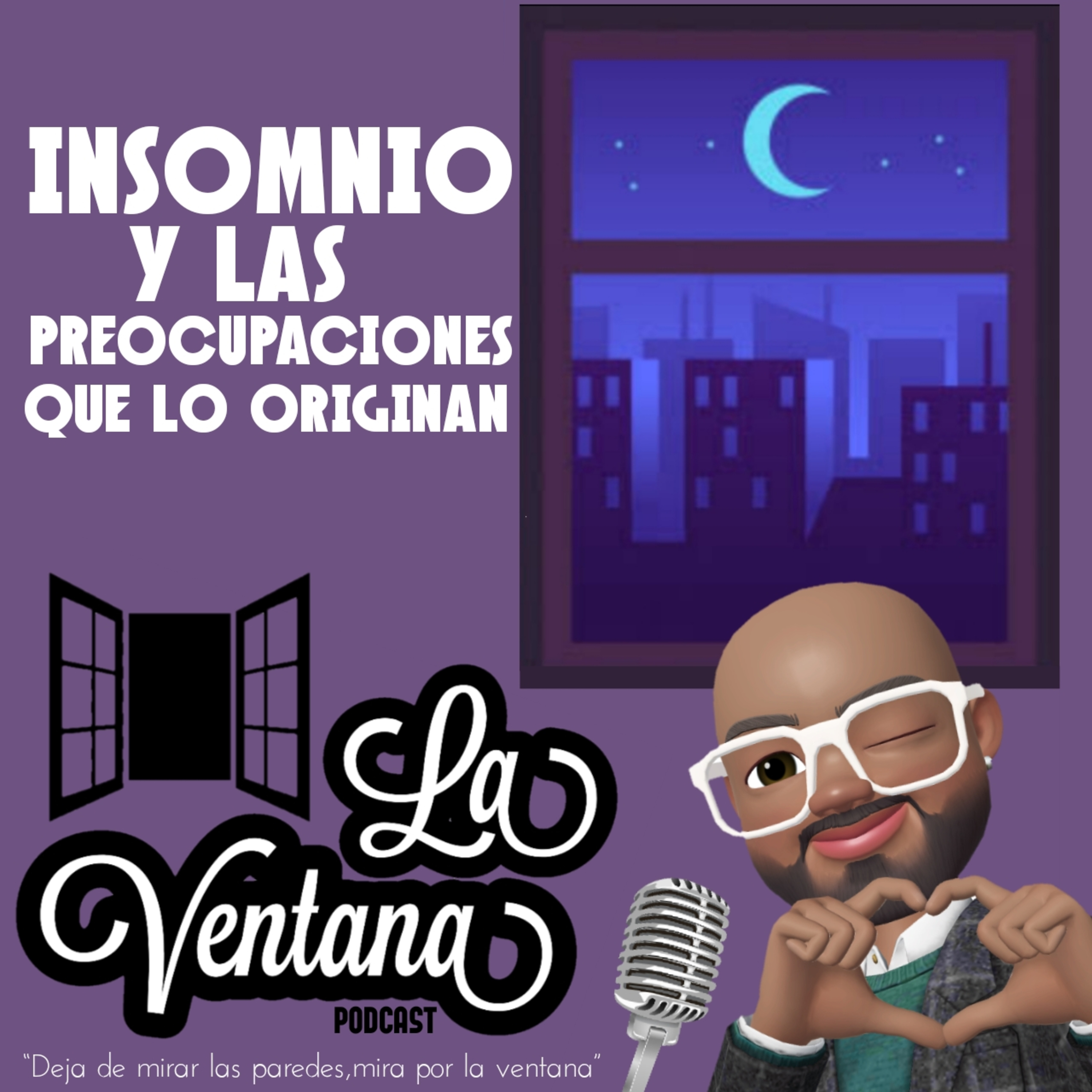 La Ventana con Ricardo Montoya.