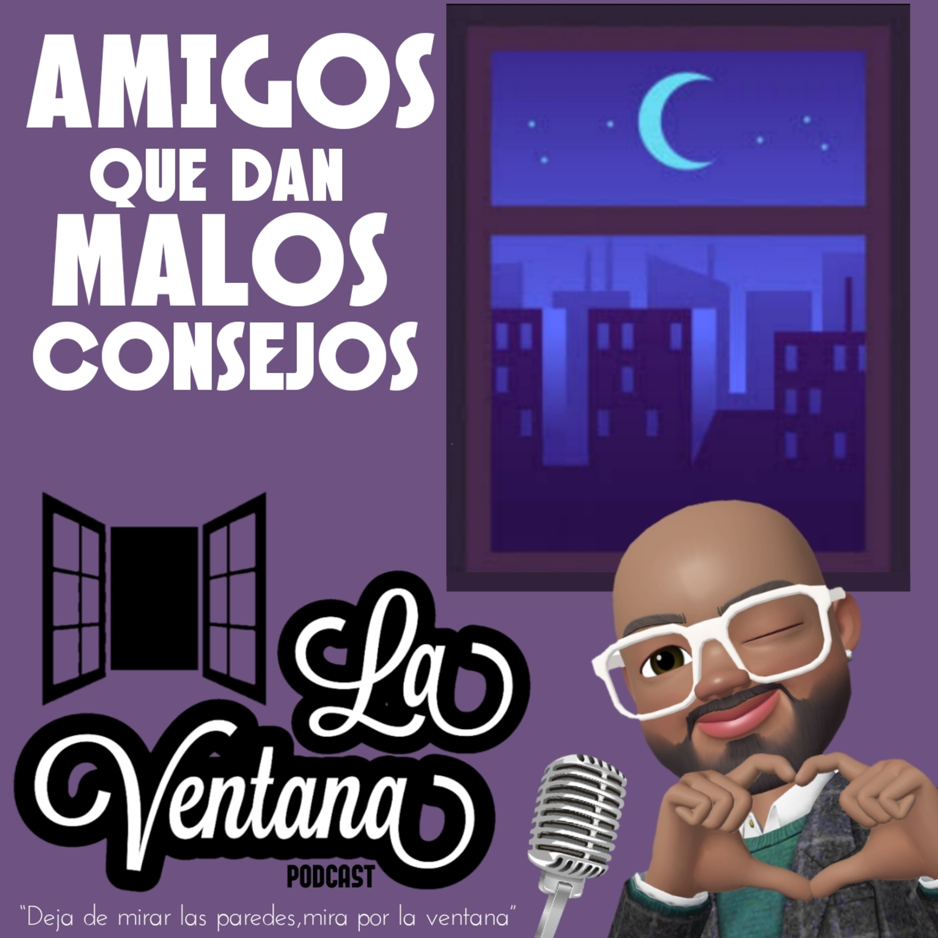 La Ventana con Ricardo Montoya.
