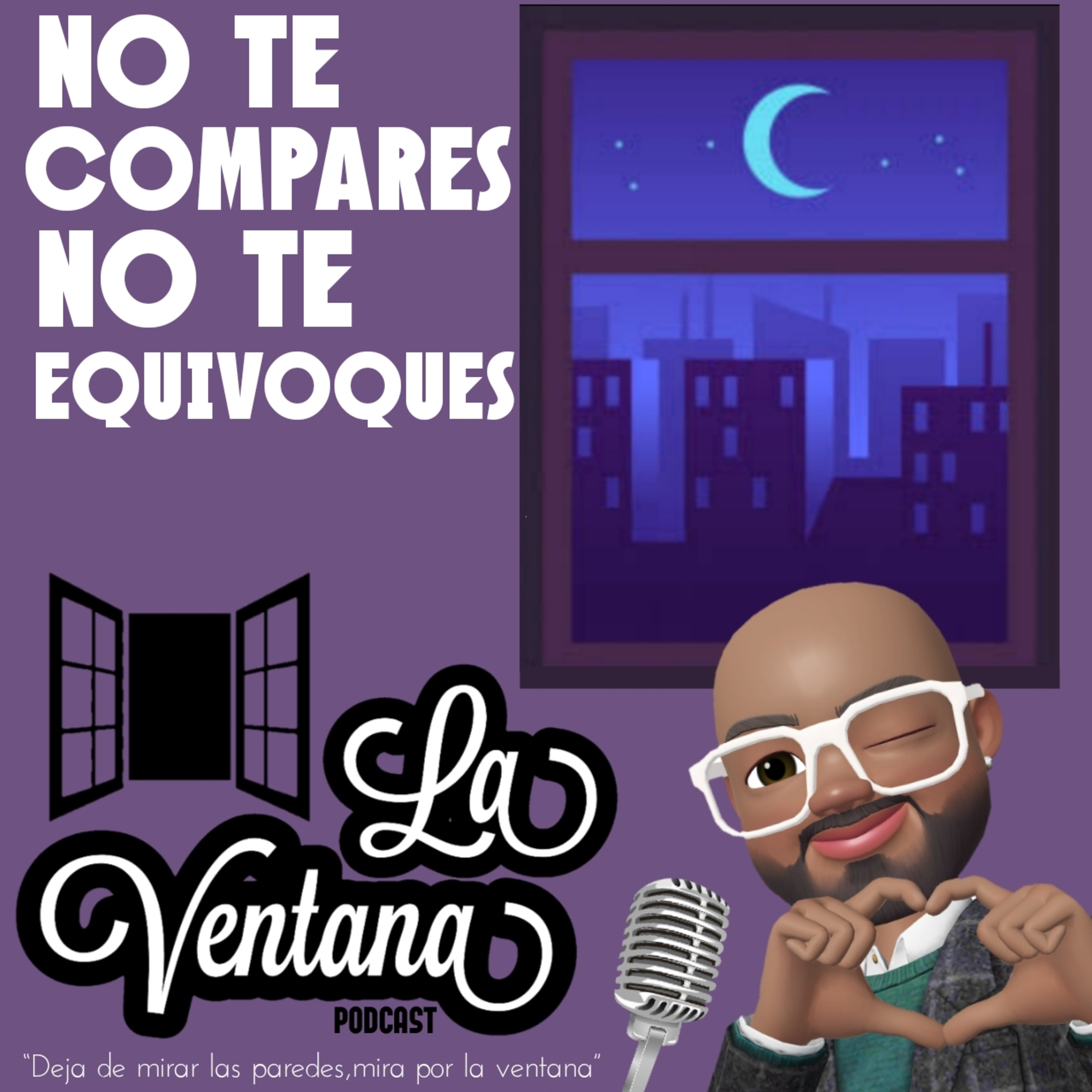 La Ventana con Ricardo Montoya.