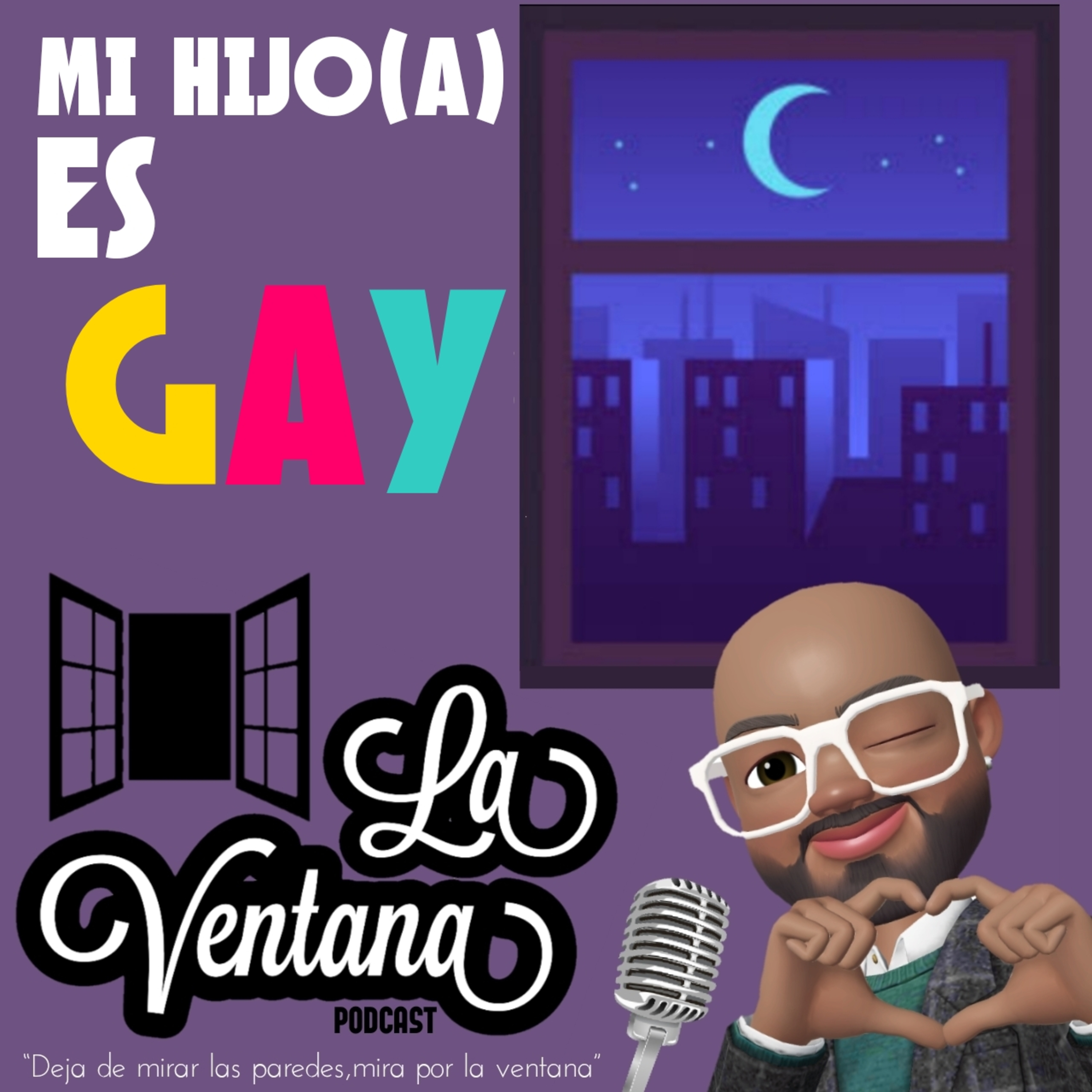 La Ventana con Ricardo Montoya.