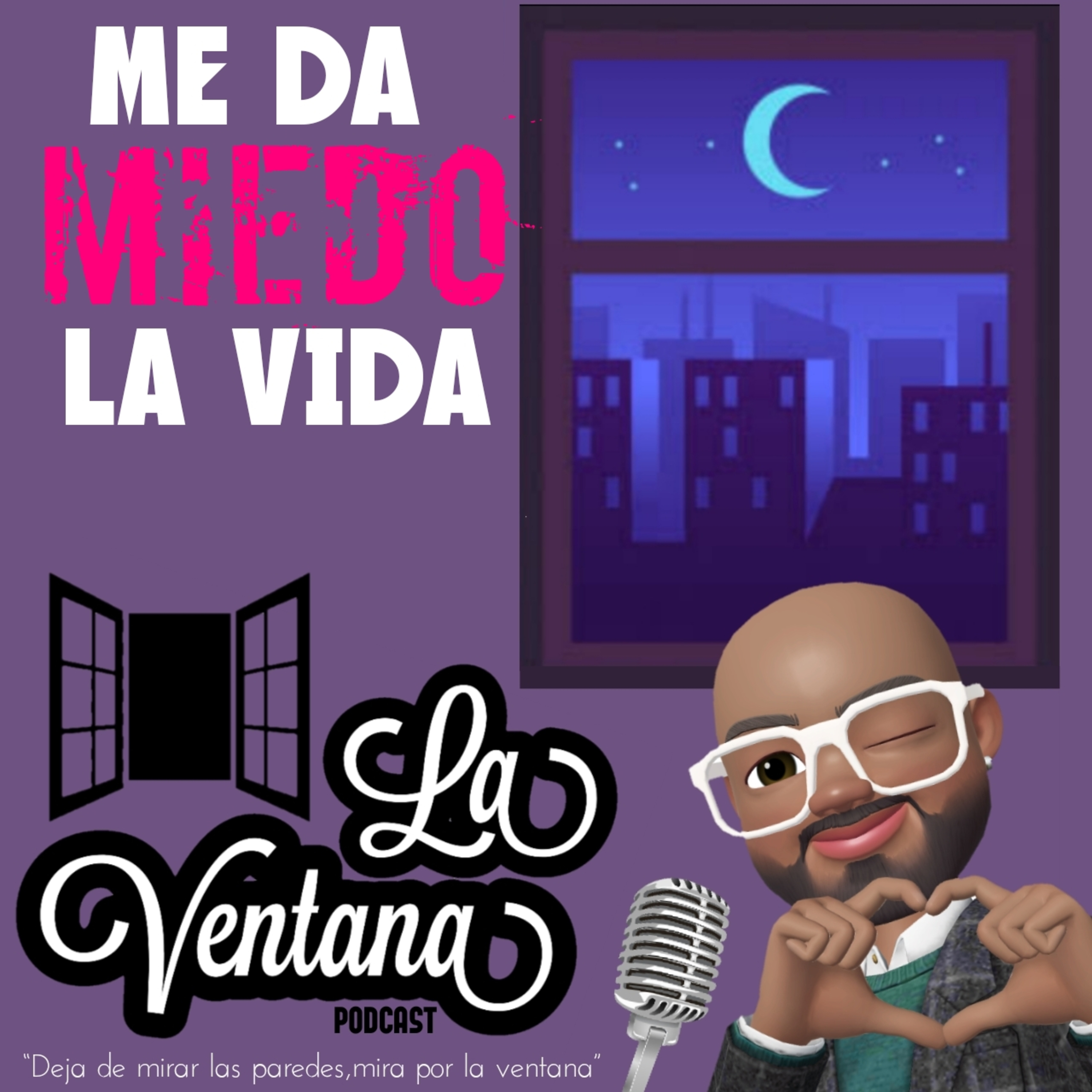 La Ventana con Ricardo Montoya.