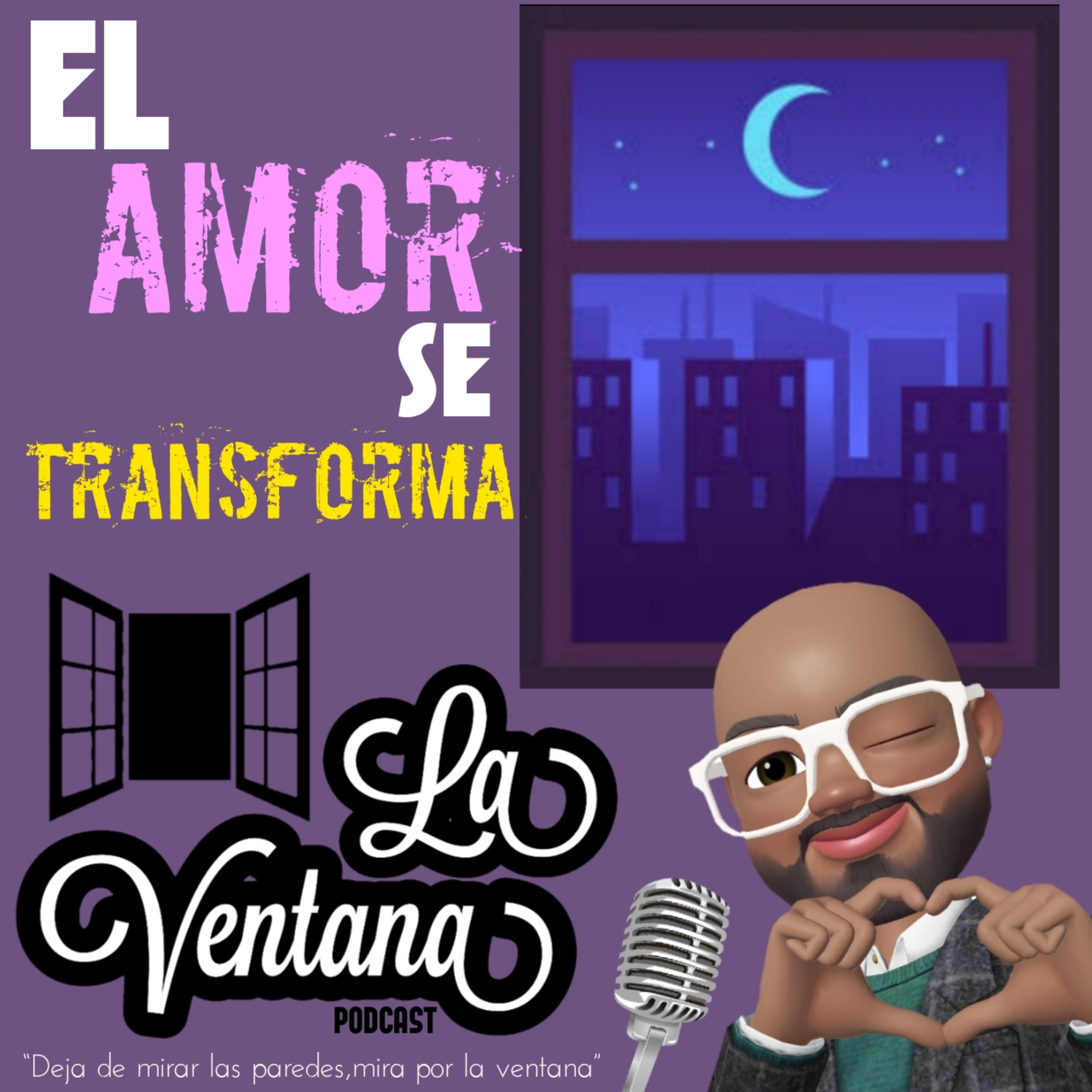 La Ventana con Ricardo Montoya.