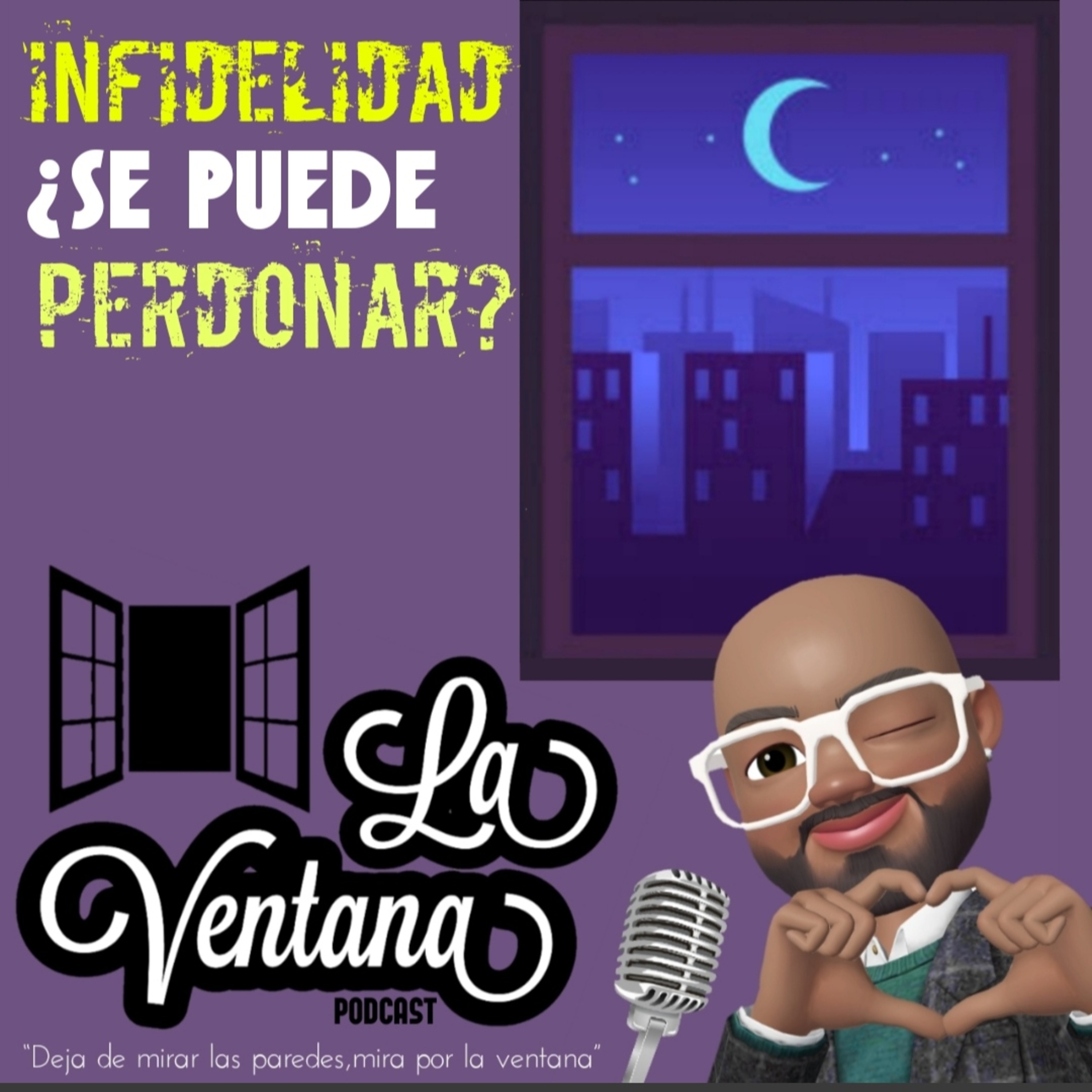La Ventana con Ricardo Montoya.