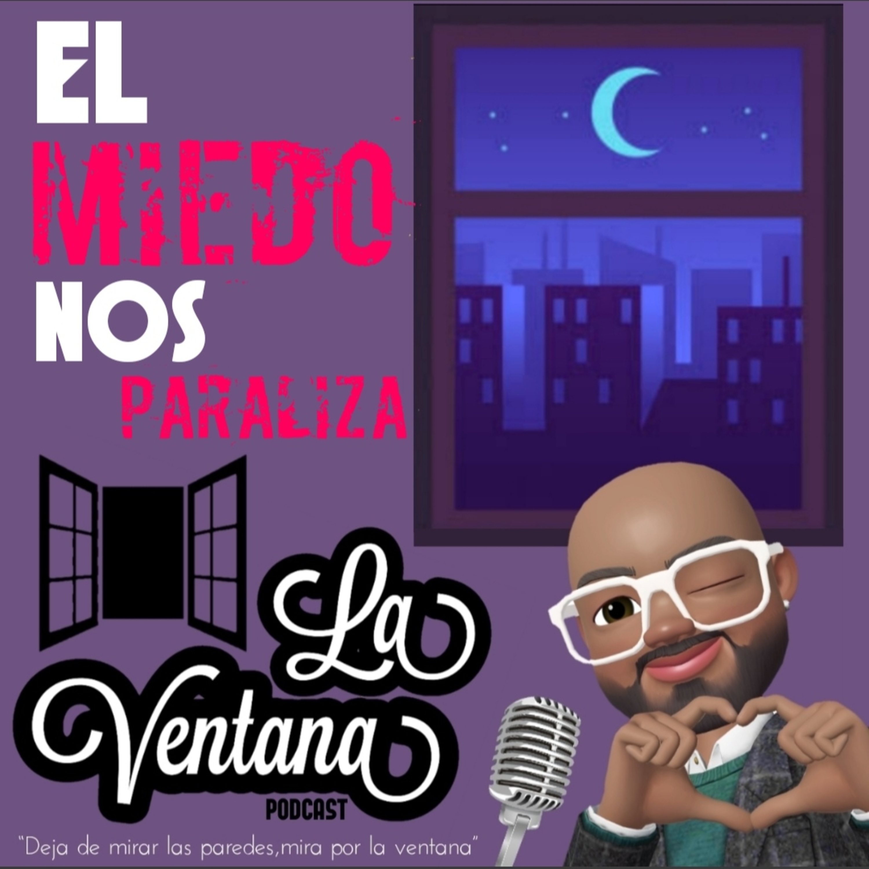 La Ventana con Ricardo Montoya.