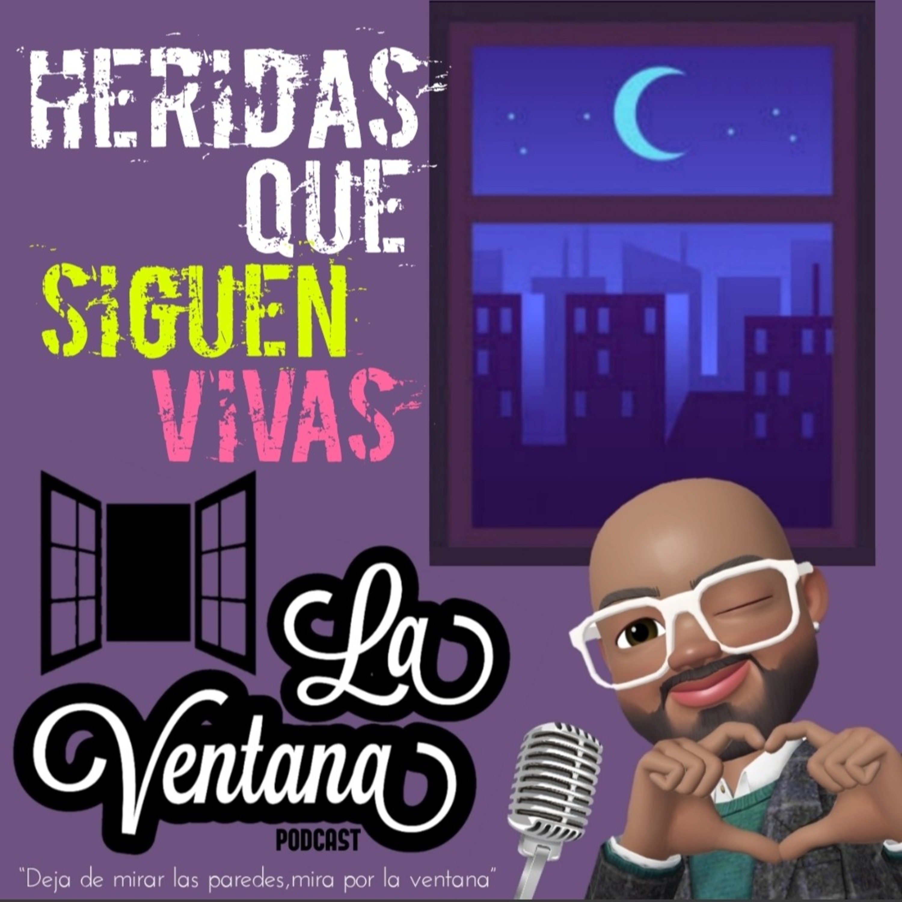 La Ventana con Ricardo Montoya.