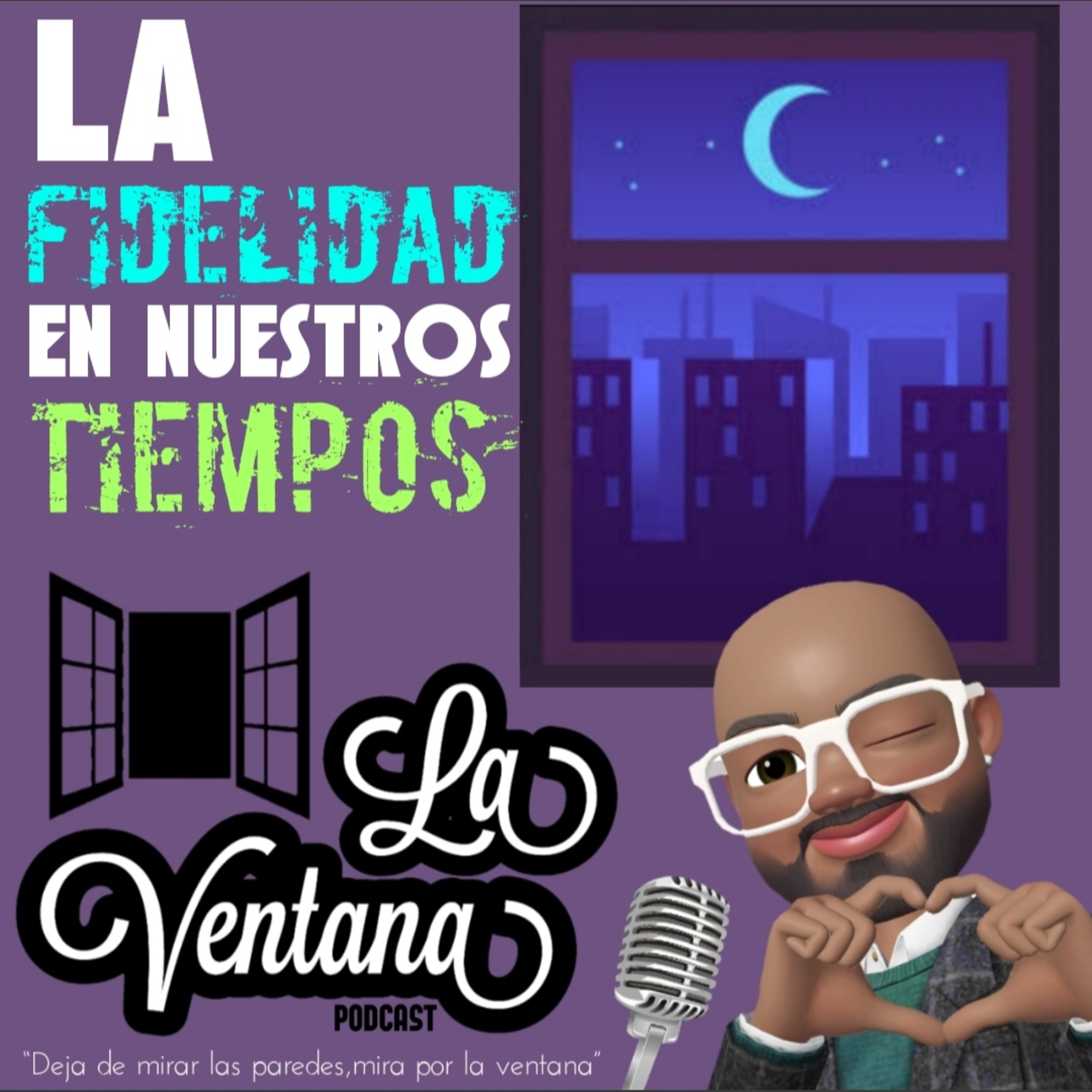La Ventana con Ricardo Montoya.