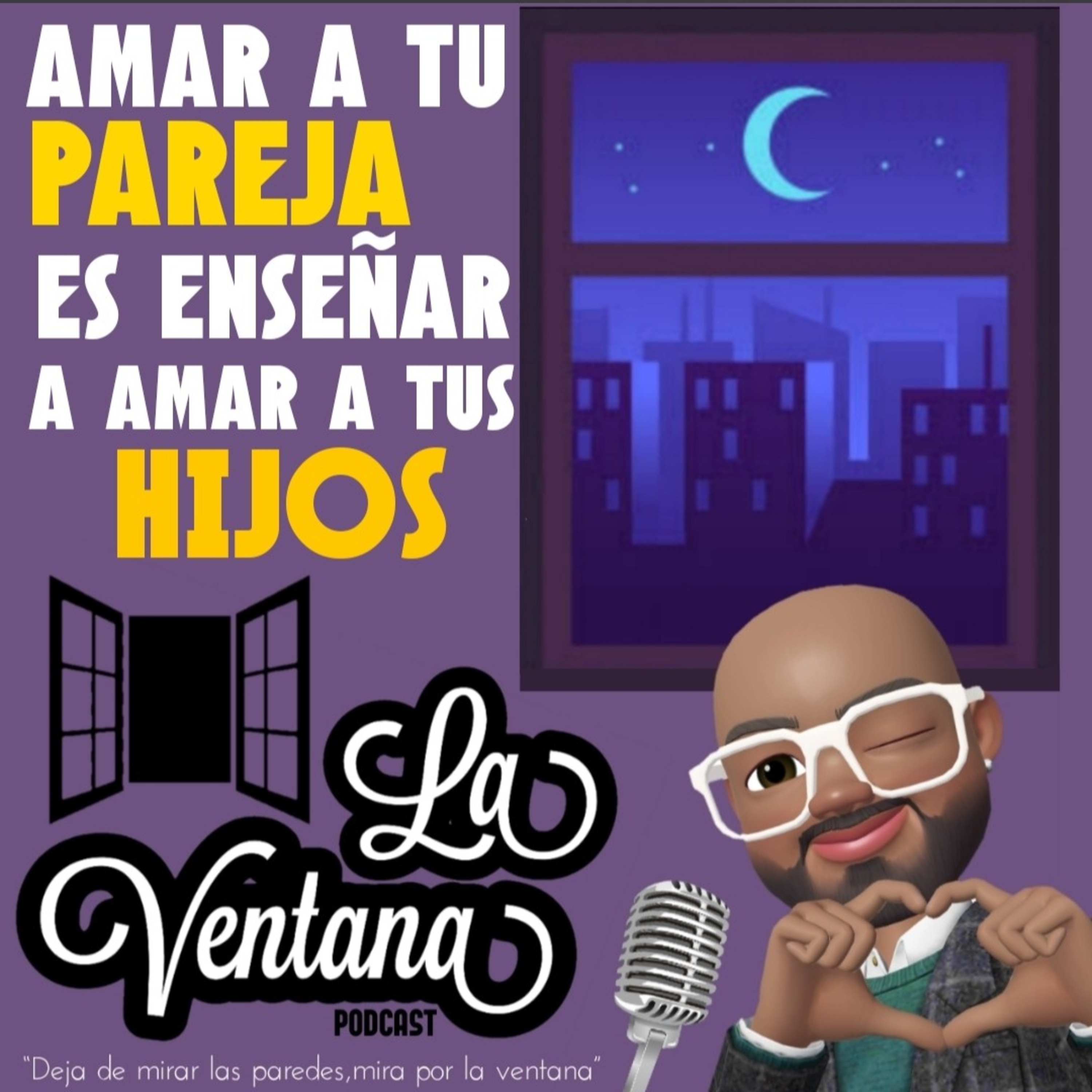 La Ventana con Ricardo Montoya.