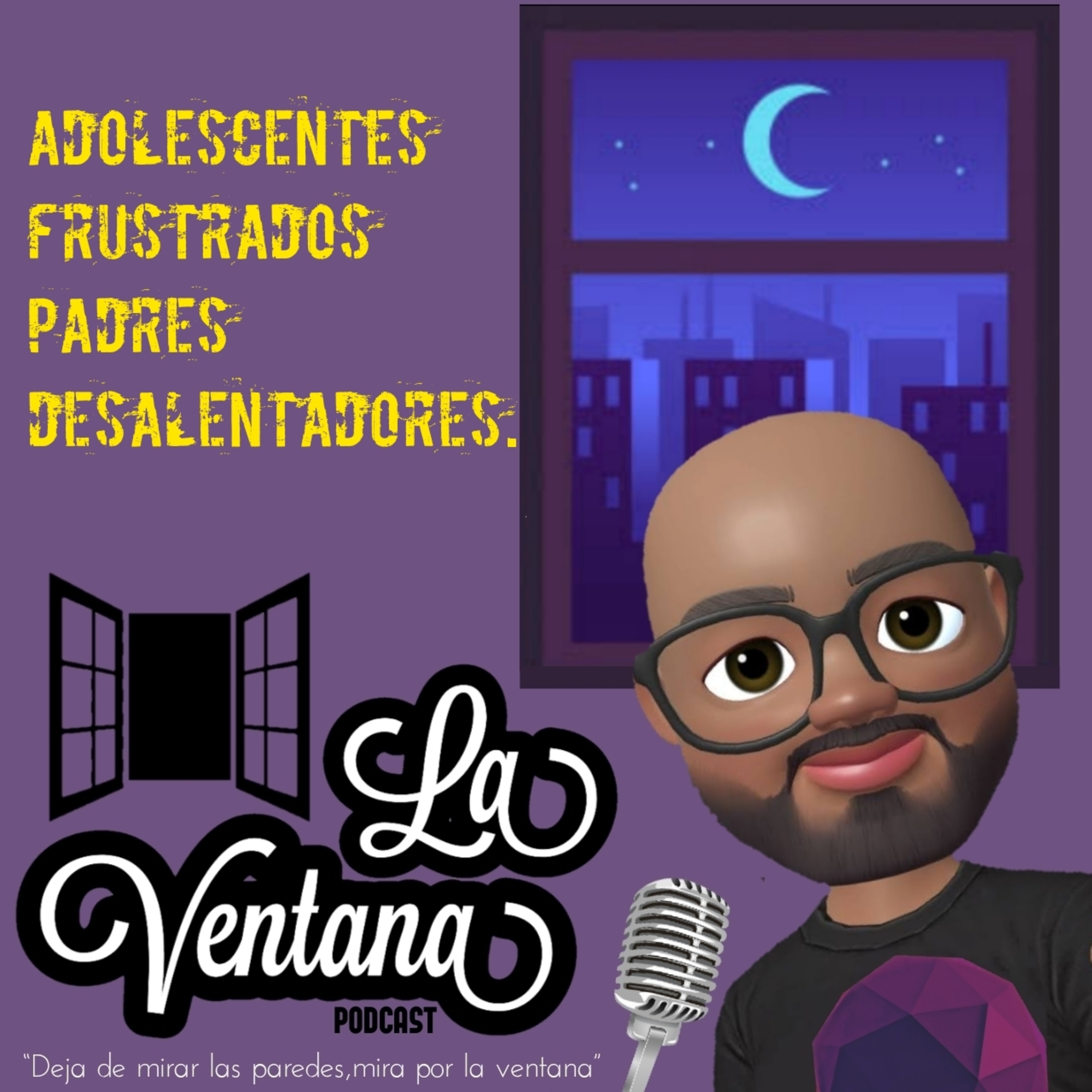 La Ventana con Ricardo Montoya.