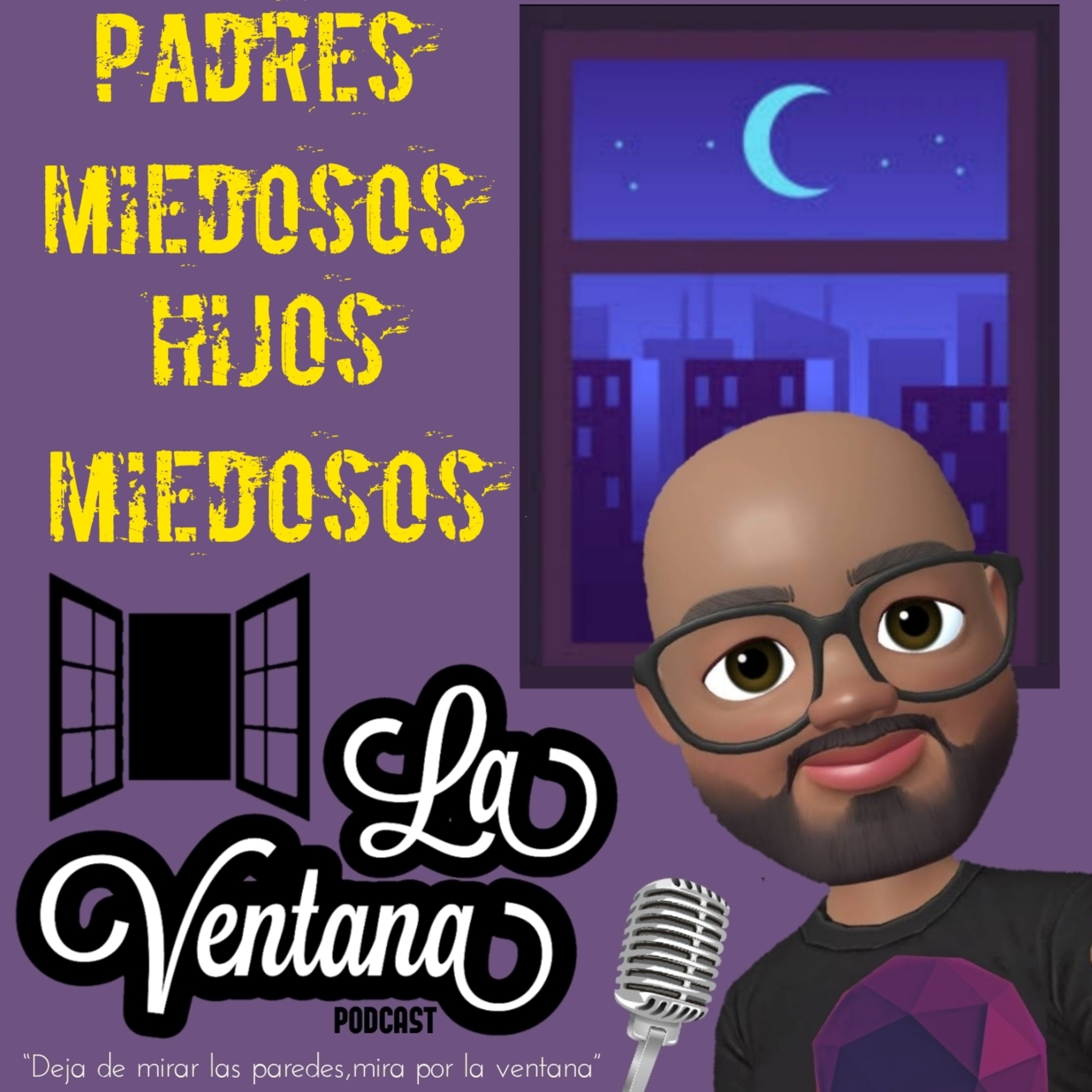 La Ventana con Ricardo Montoya.