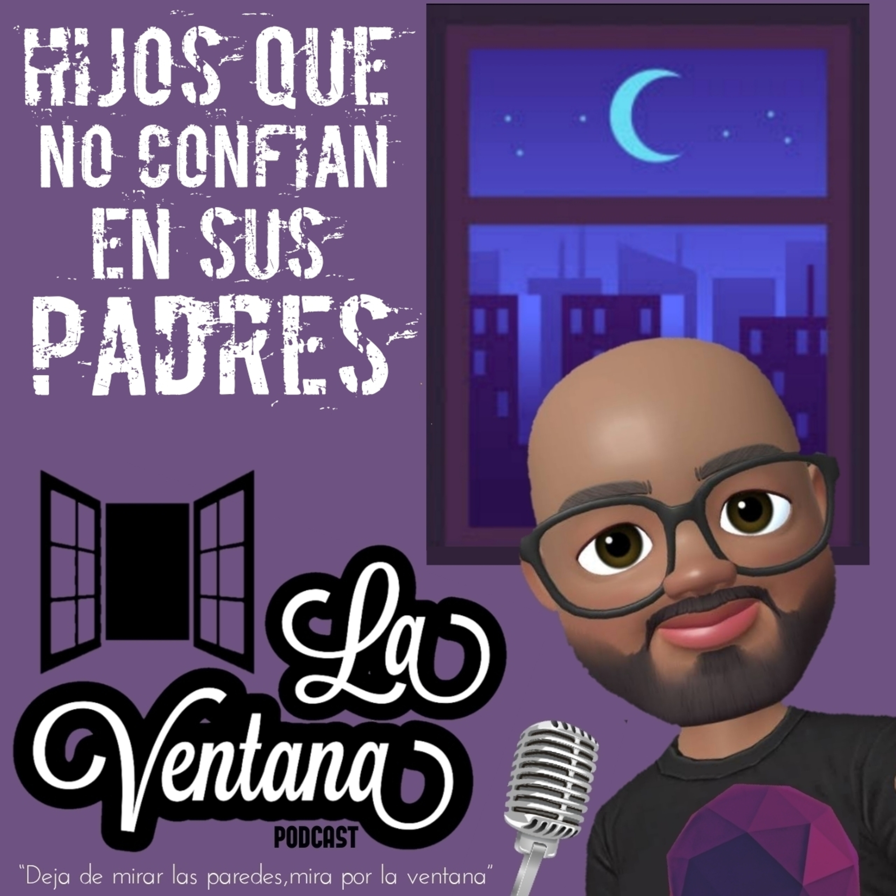 La Ventana con Ricardo Montoya.