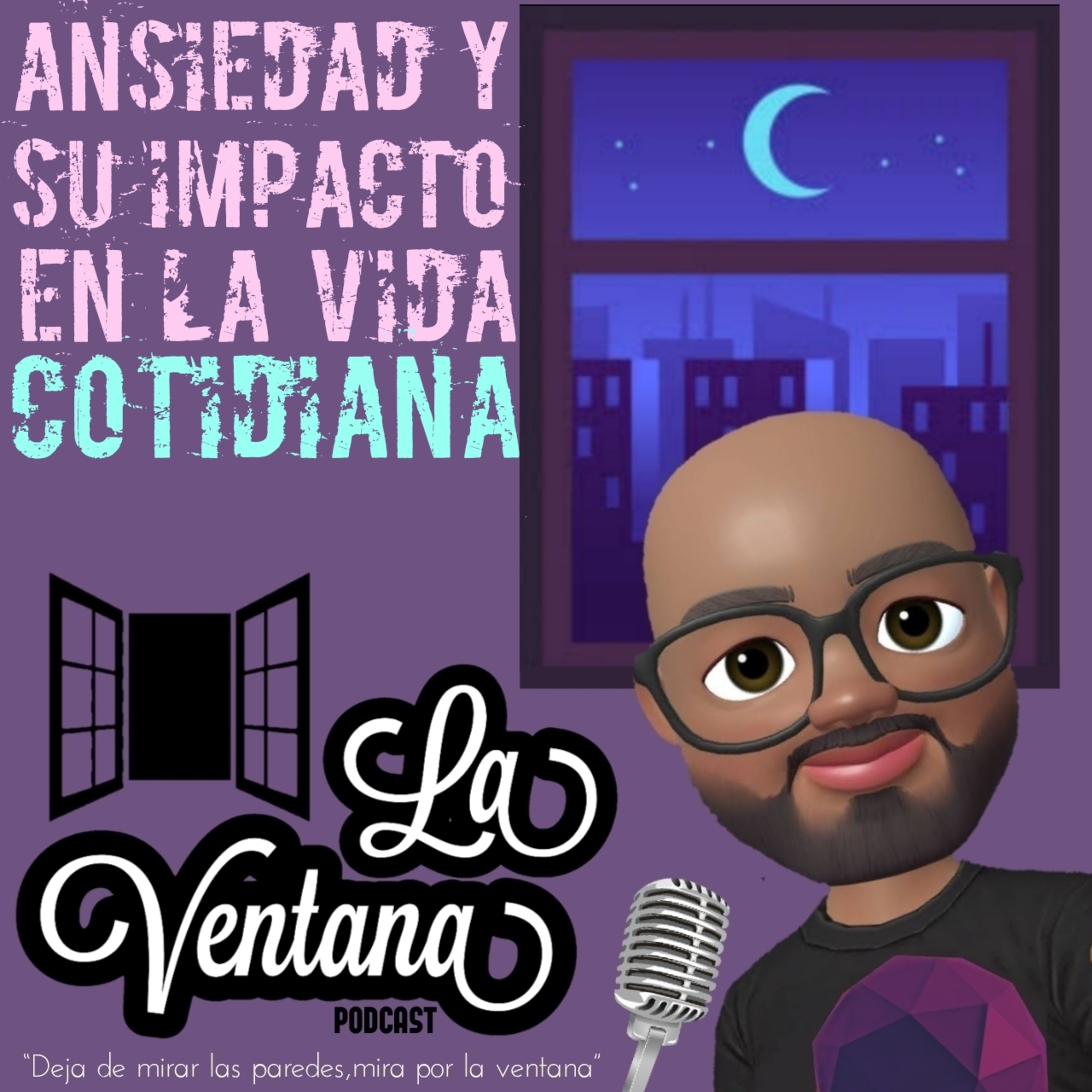 La Ventana con Ricardo Montoya.