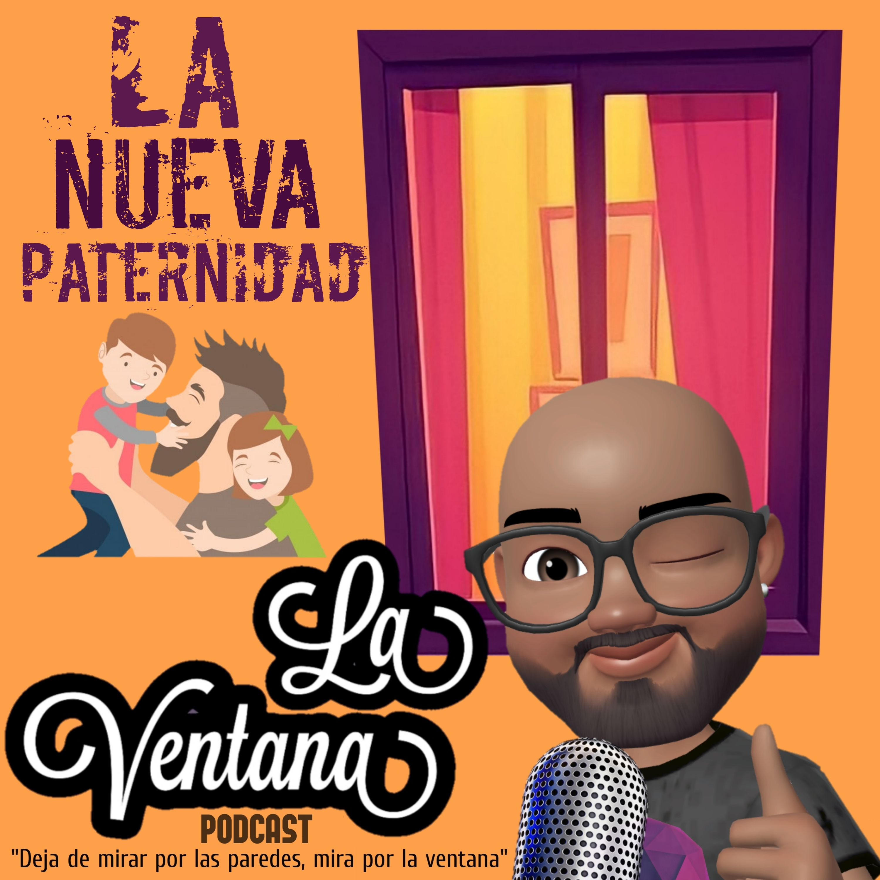 La Ventana con Ricardo Montoya.