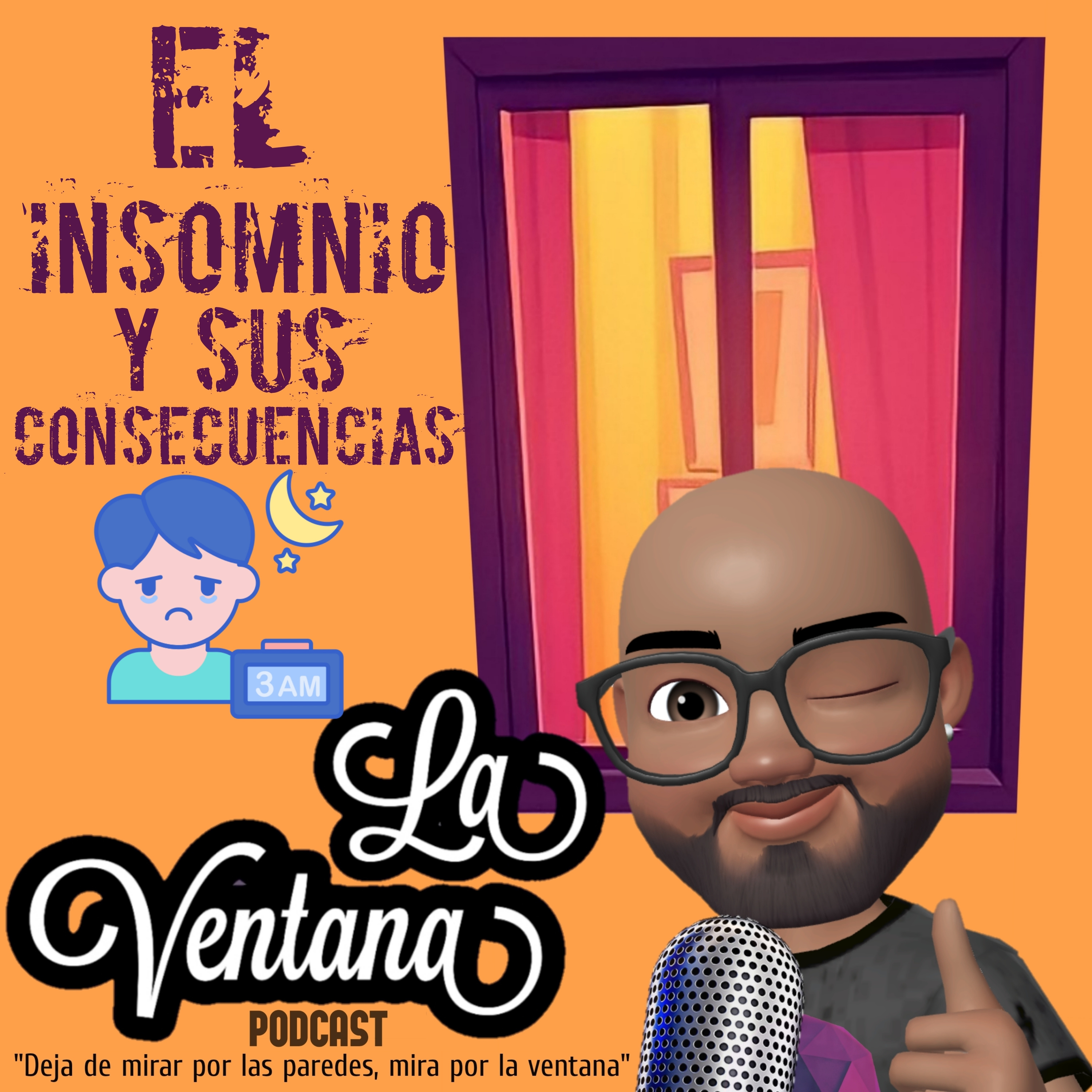 La Ventana con Ricardo Montoya.