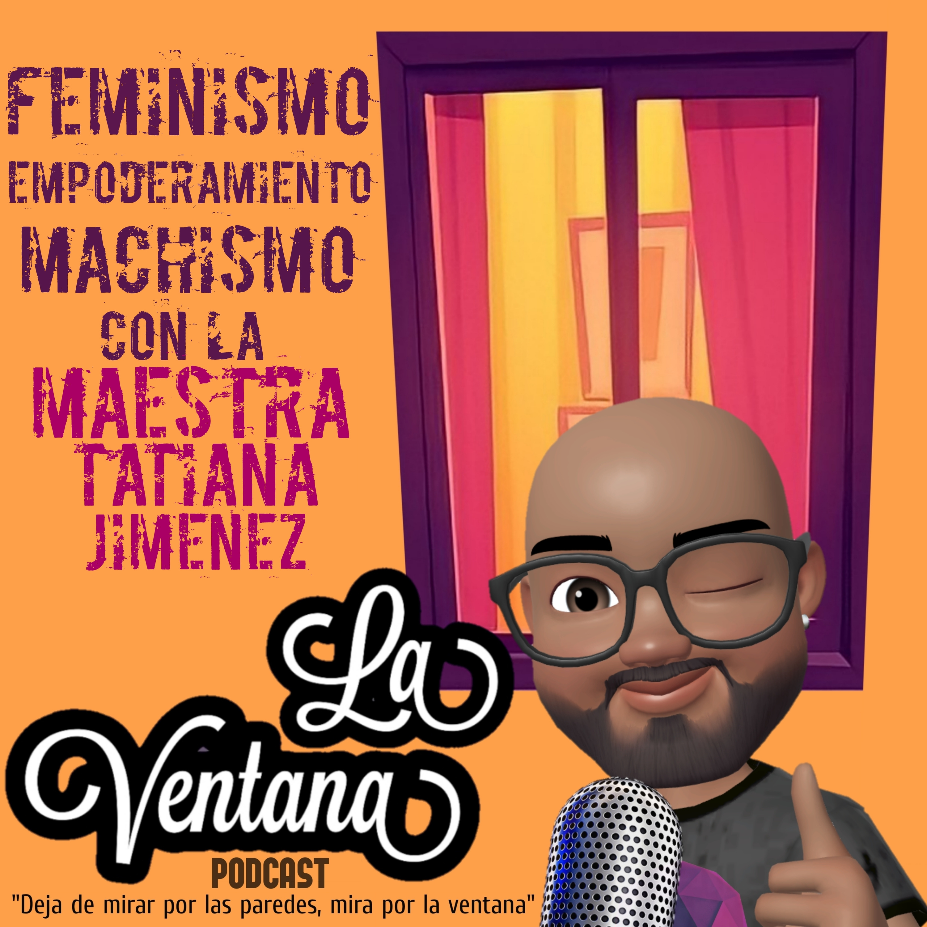 La Ventana con Ricardo Montoya.