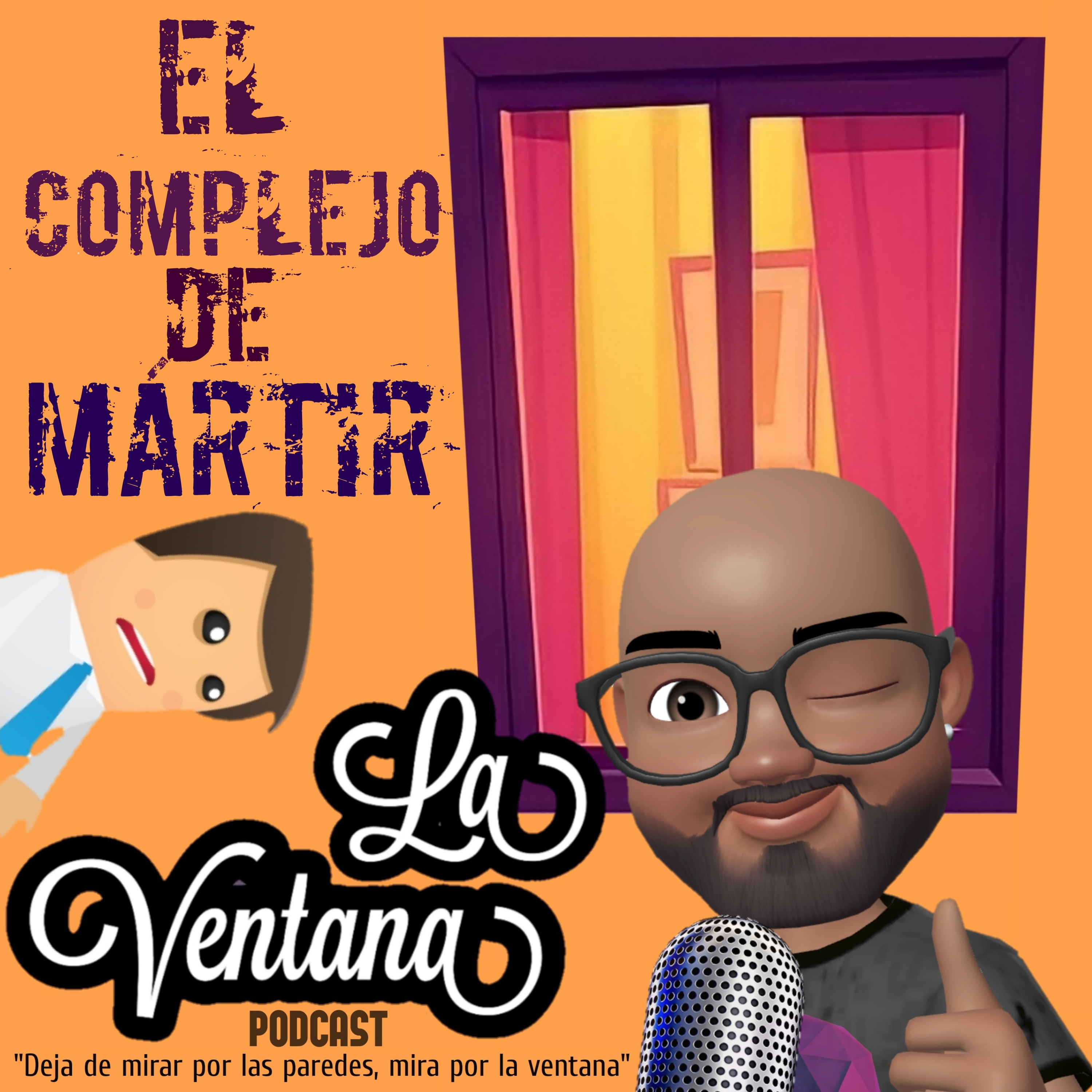 La Ventana con Ricardo Montoya.