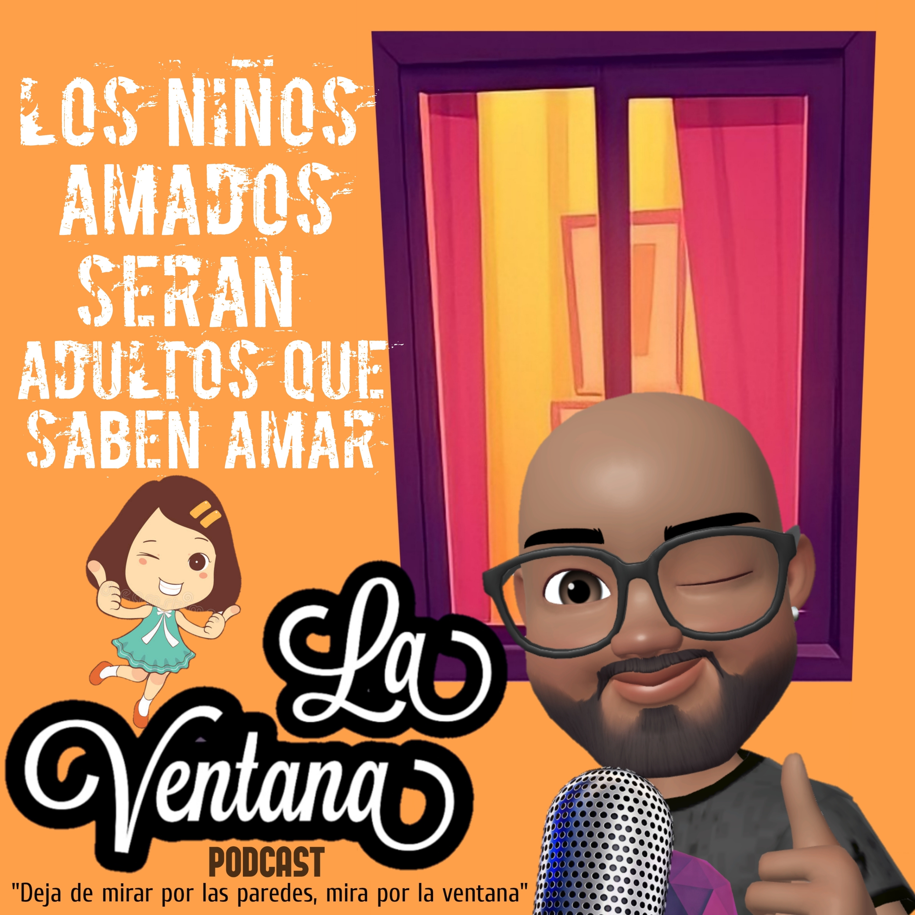 La Ventana con Ricardo Montoya.