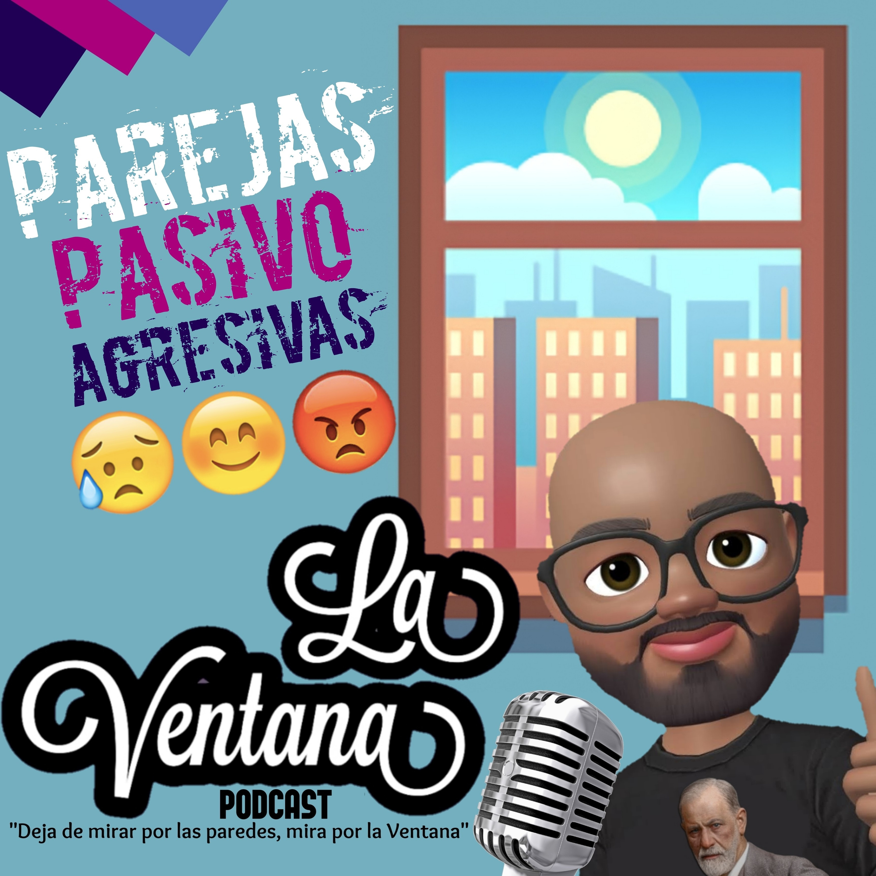 La Ventana con Ricardo Montoya.