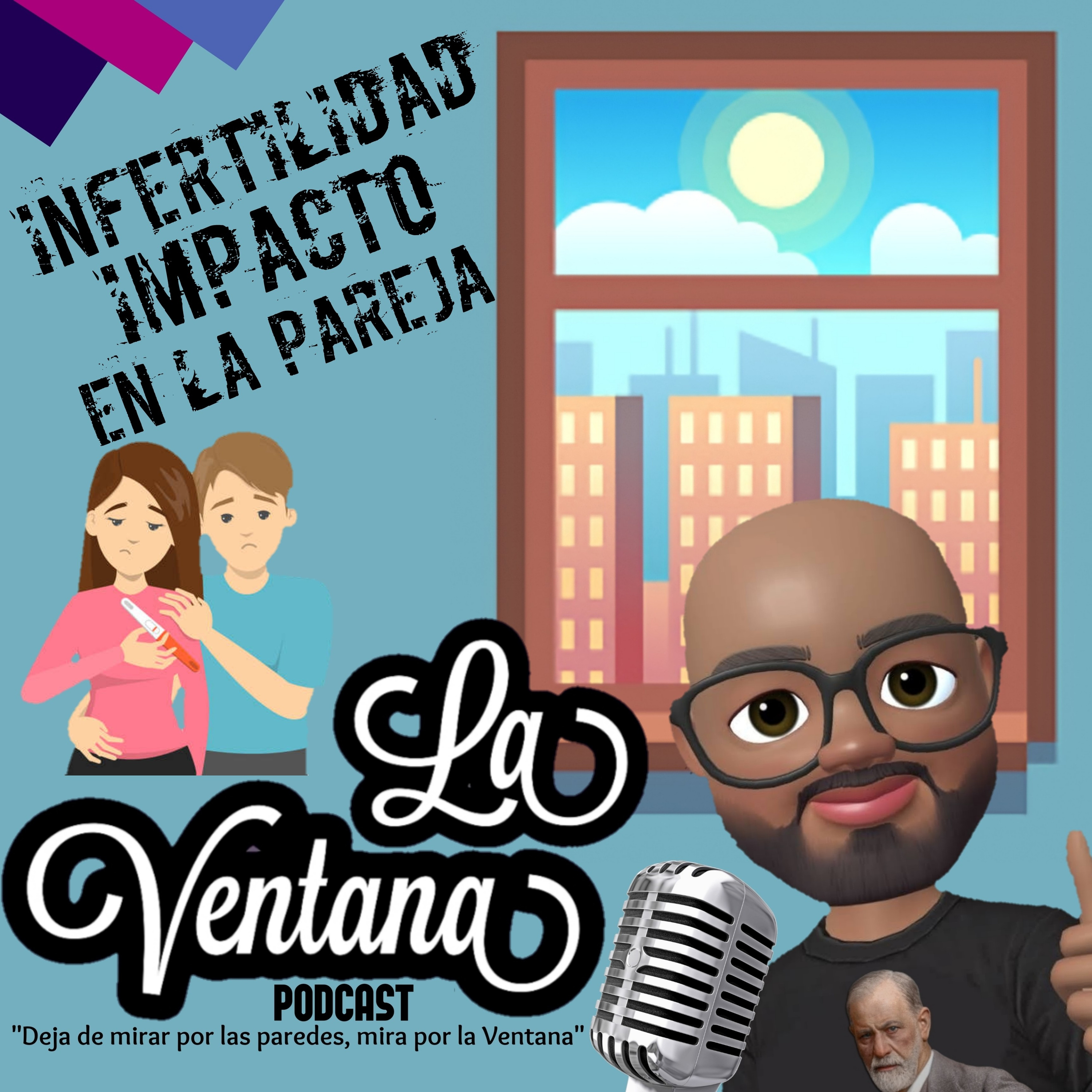 La Ventana con Ricardo Montoya.