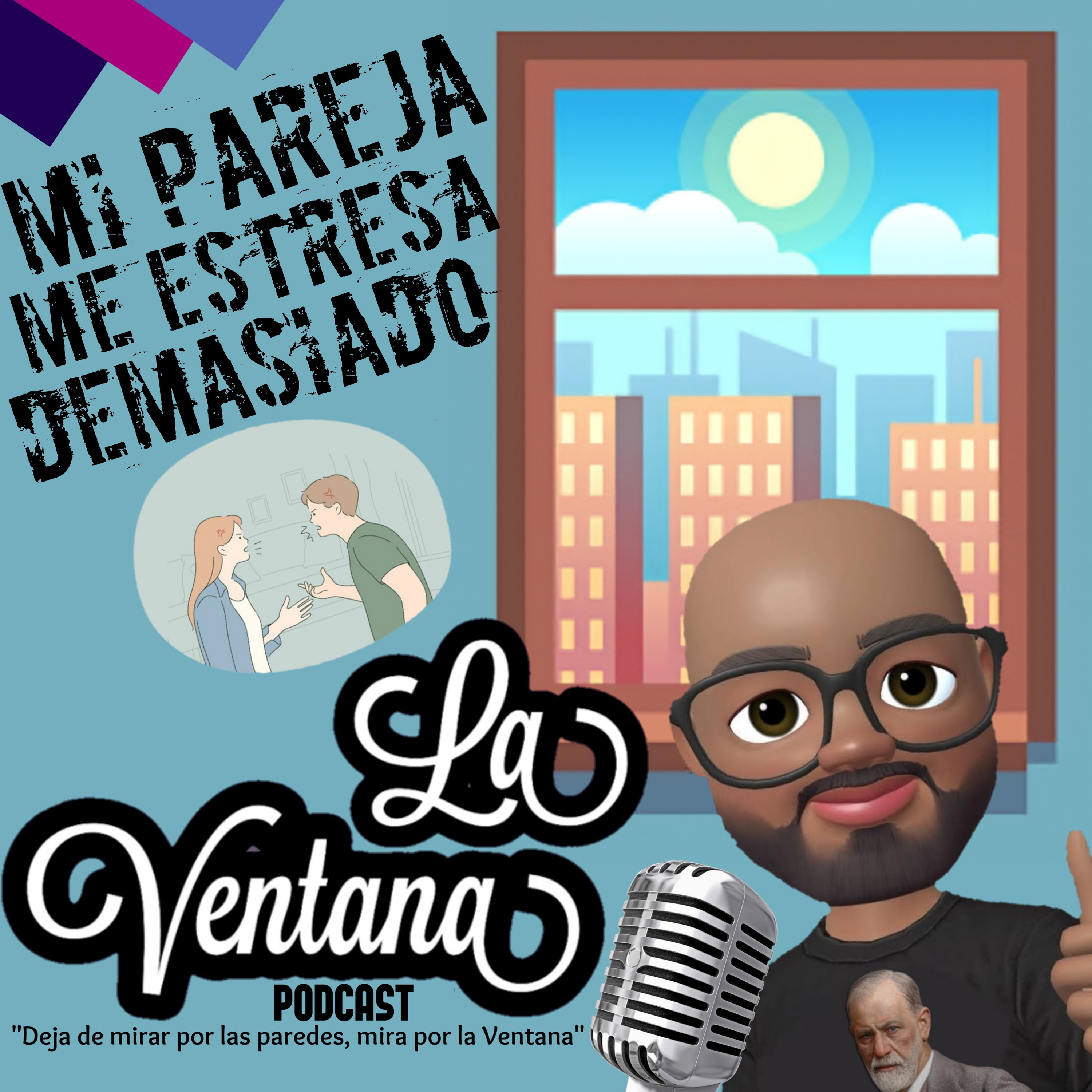 La Ventana con Ricardo Montoya.