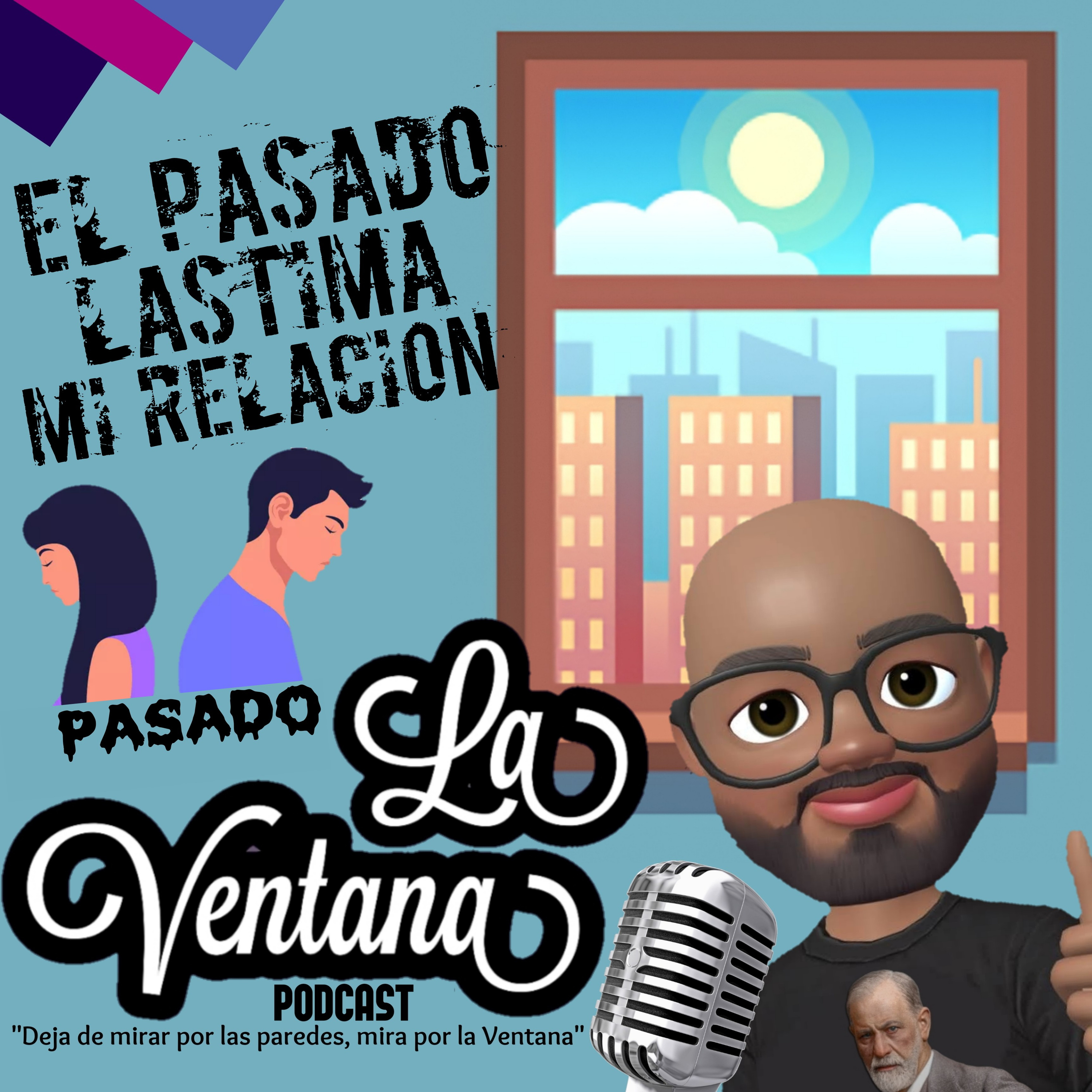 La Ventana con Ricardo Montoya.
