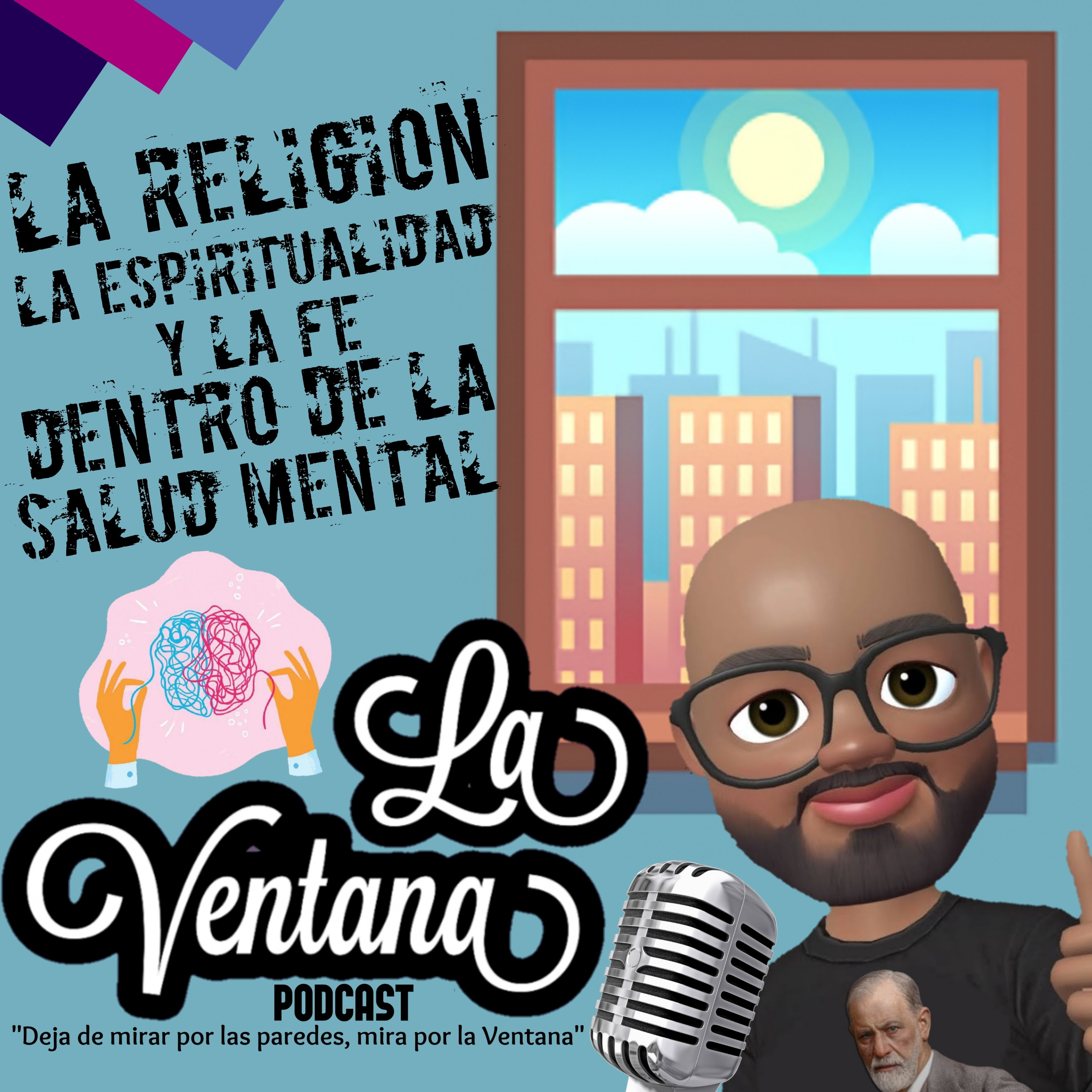La Ventana con Ricardo Montoya.