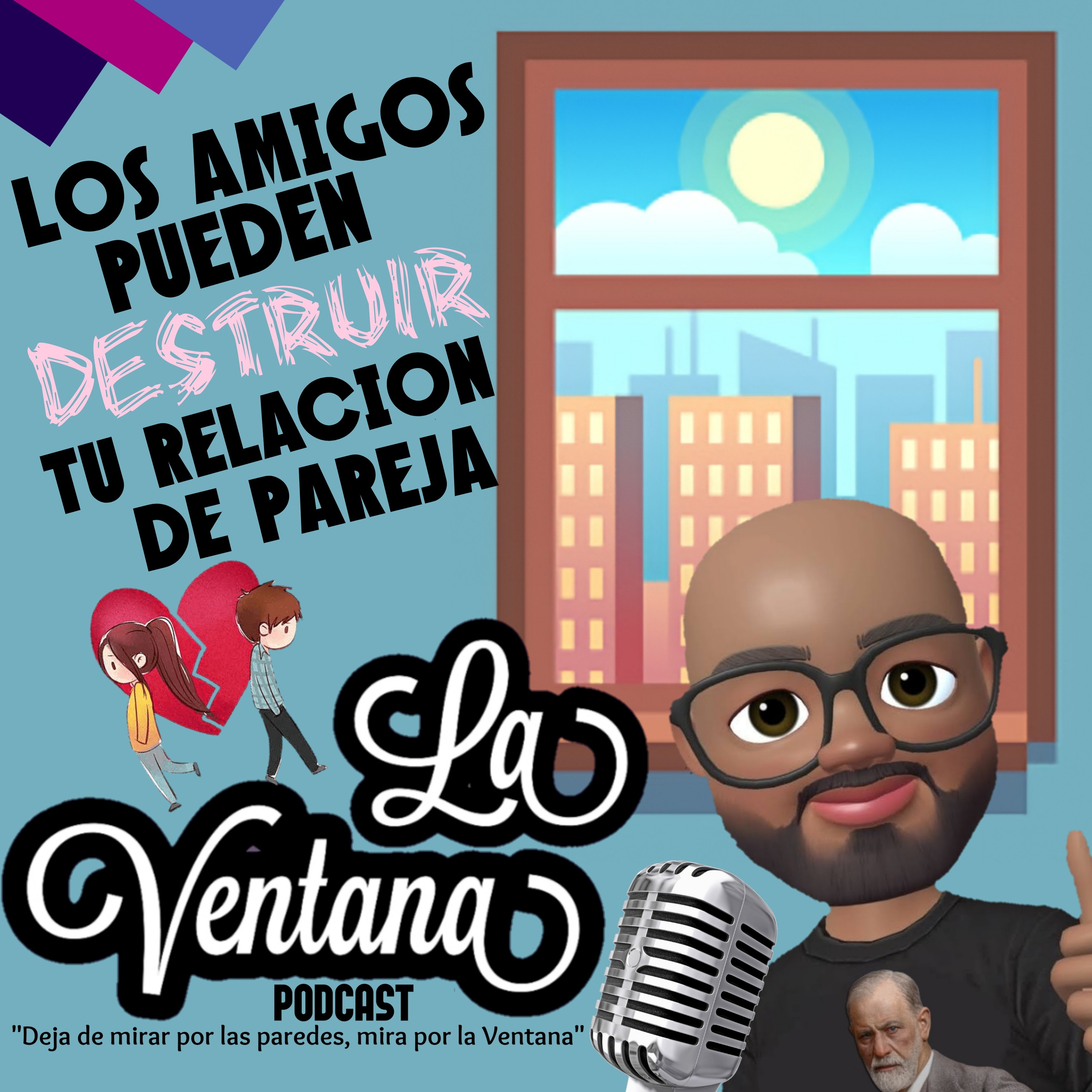 La Ventana con Ricardo Montoya.