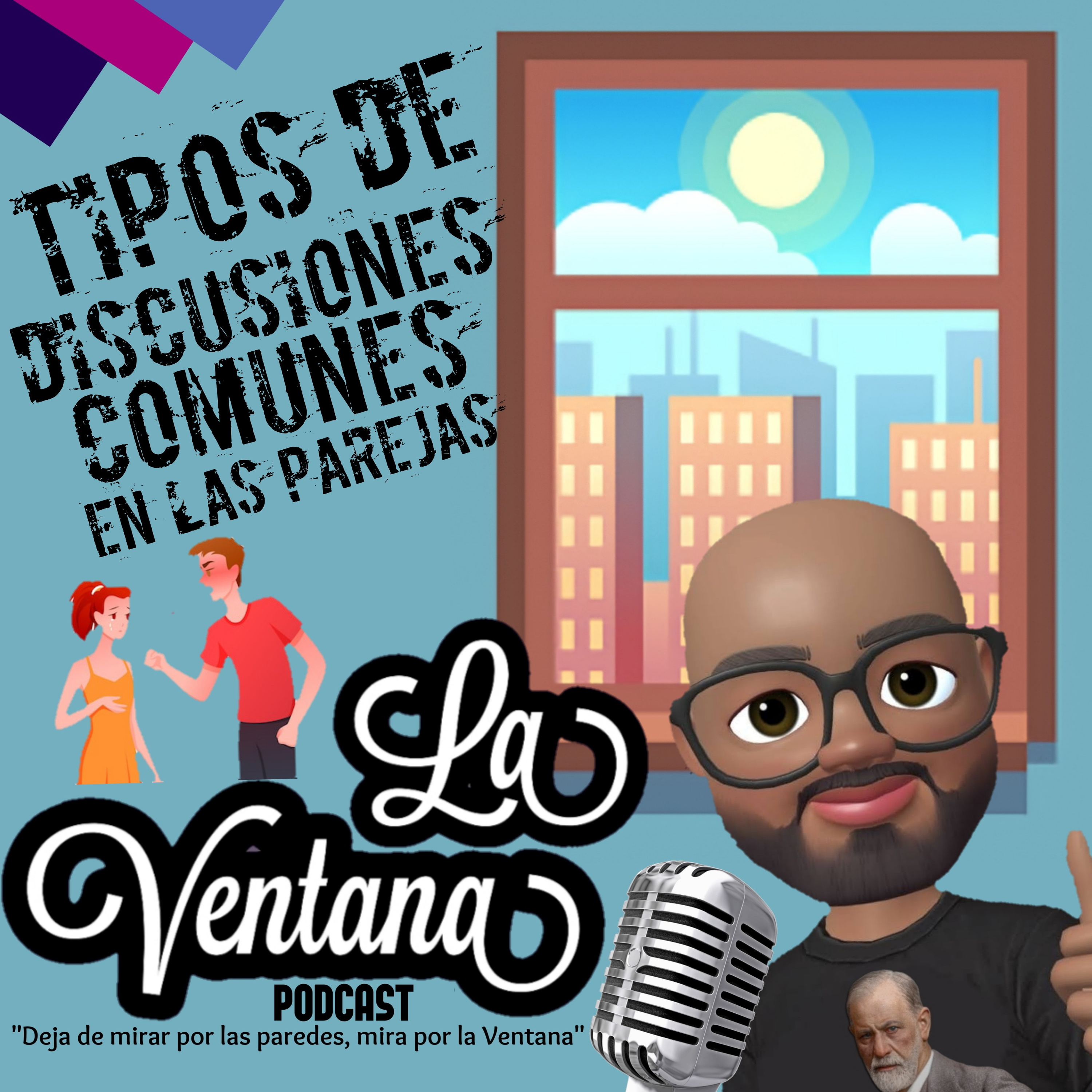 La Ventana con Ricardo Montoya.