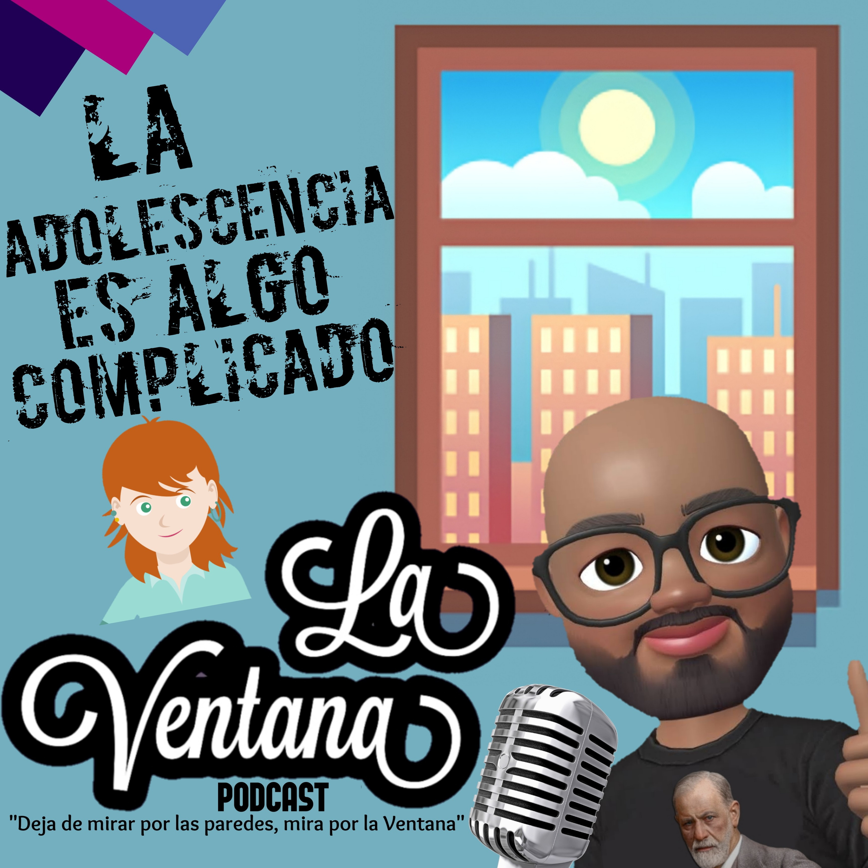 La Ventana con Ricardo Montoya.