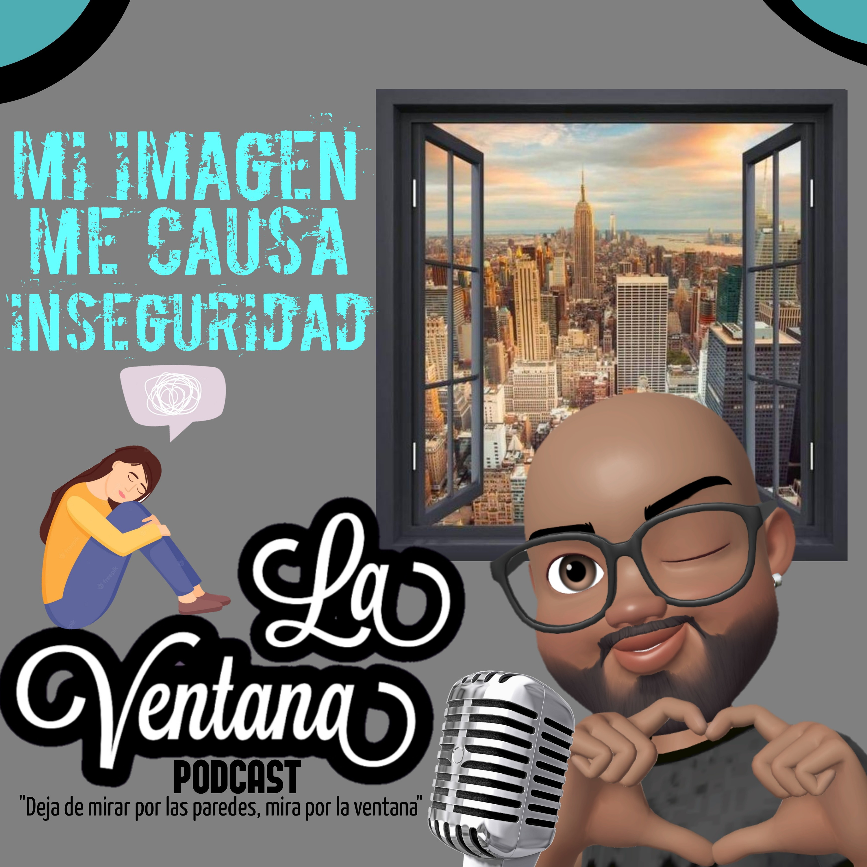 La Ventana con Ricardo Montoya.