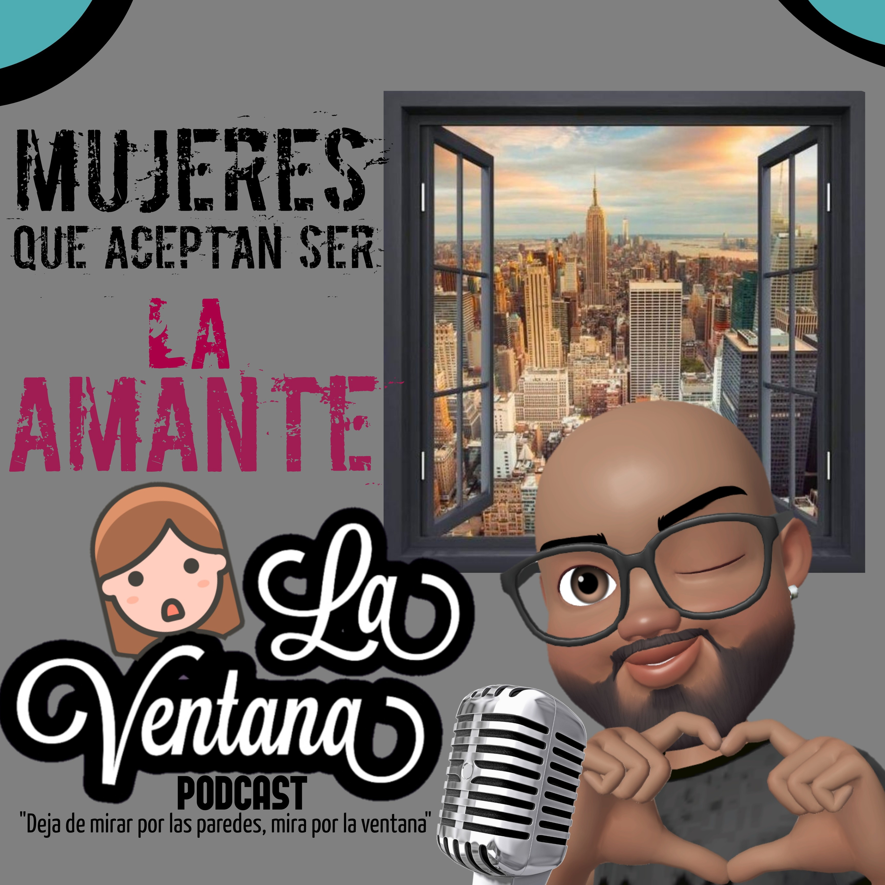 La Ventana con Ricardo Montoya.