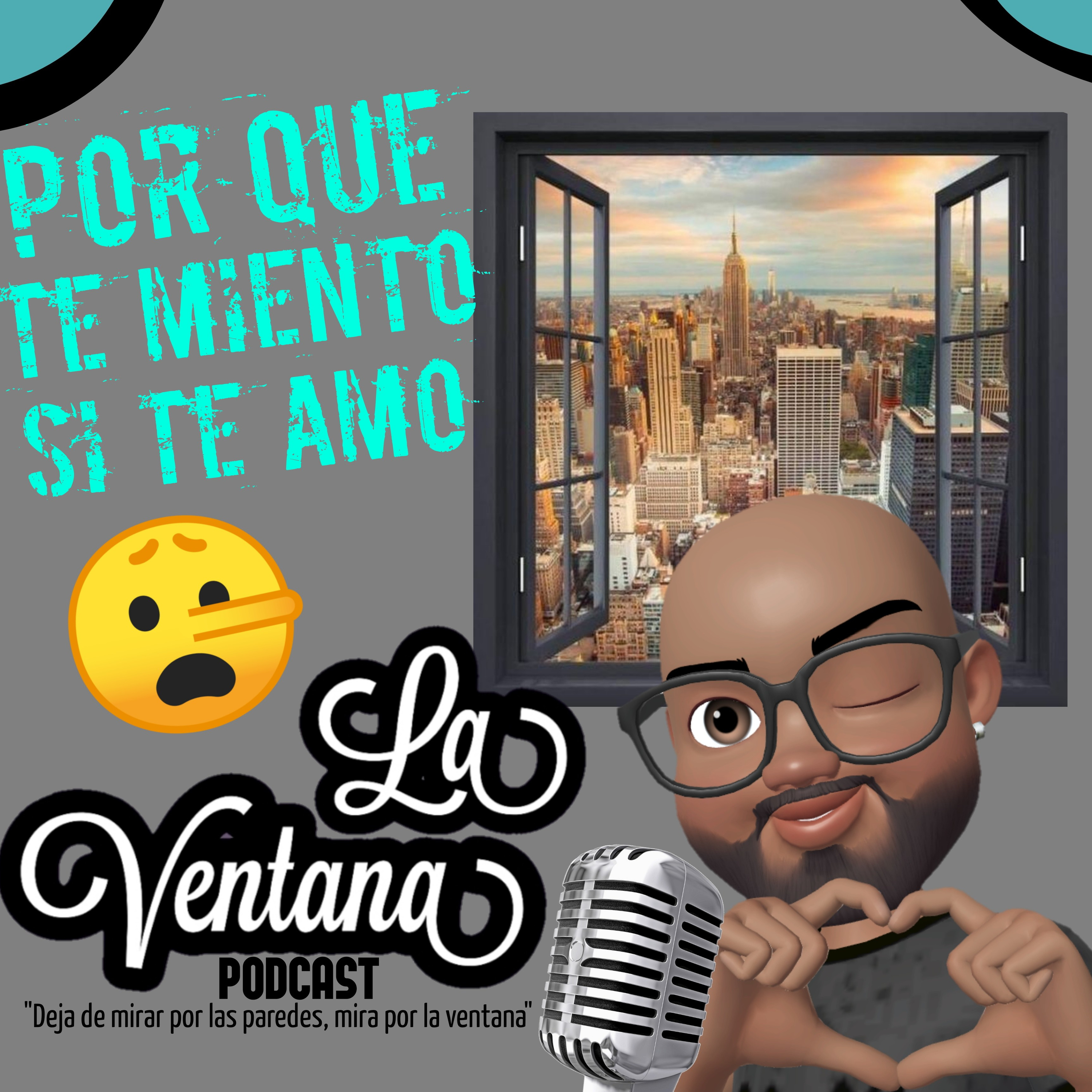 La Ventana con Ricardo Montoya.