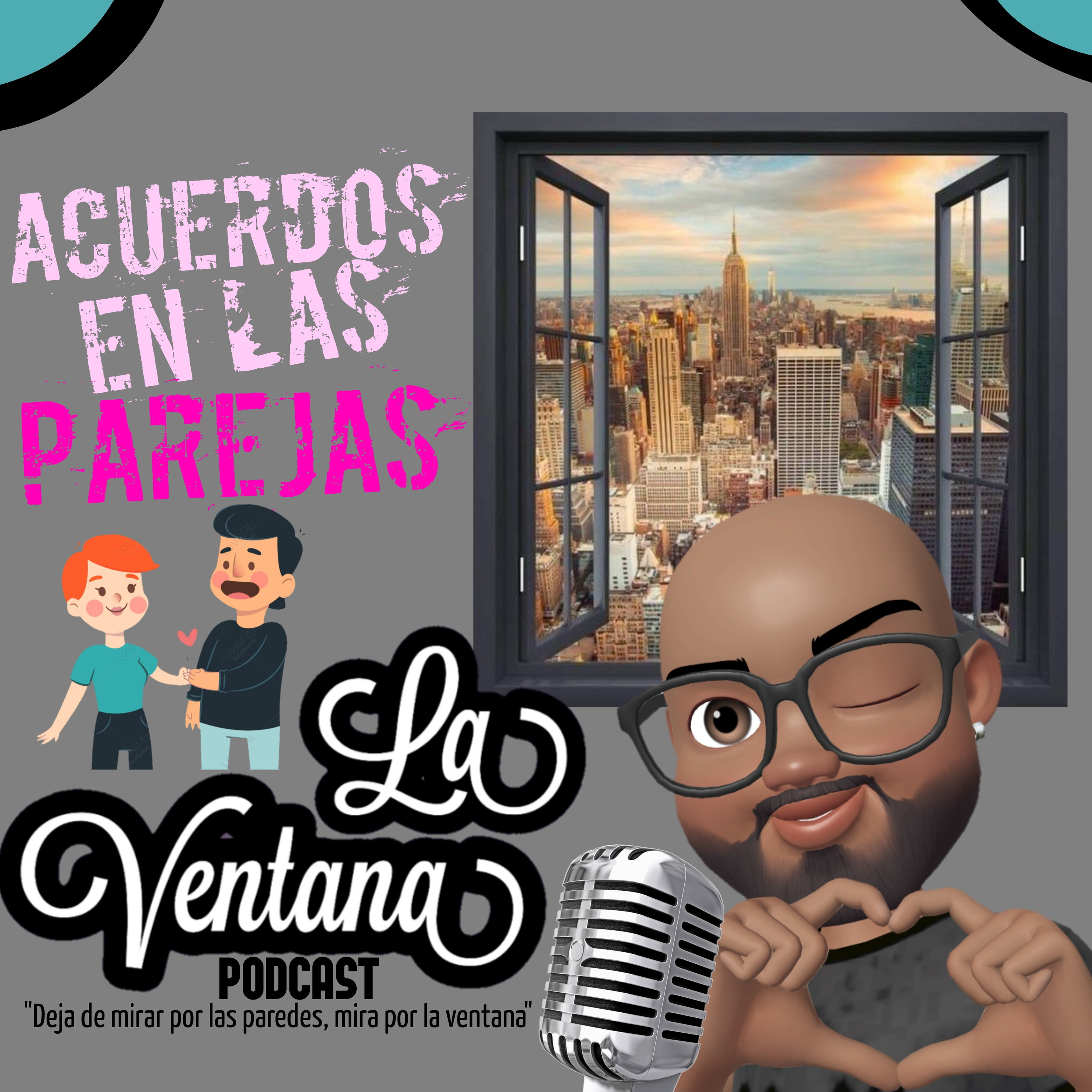 La Ventana con Ricardo Montoya.