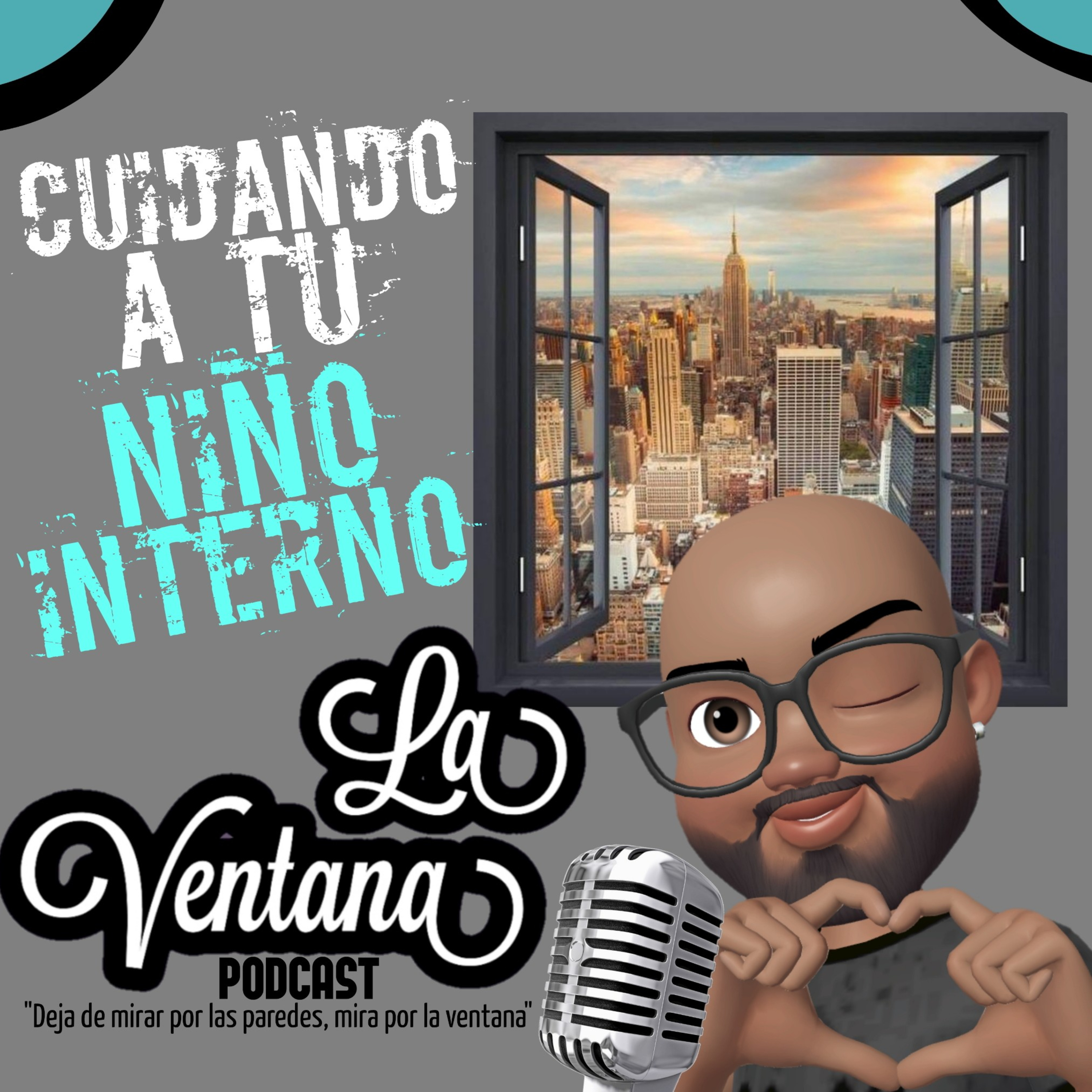La Ventana con Ricardo Montoya.