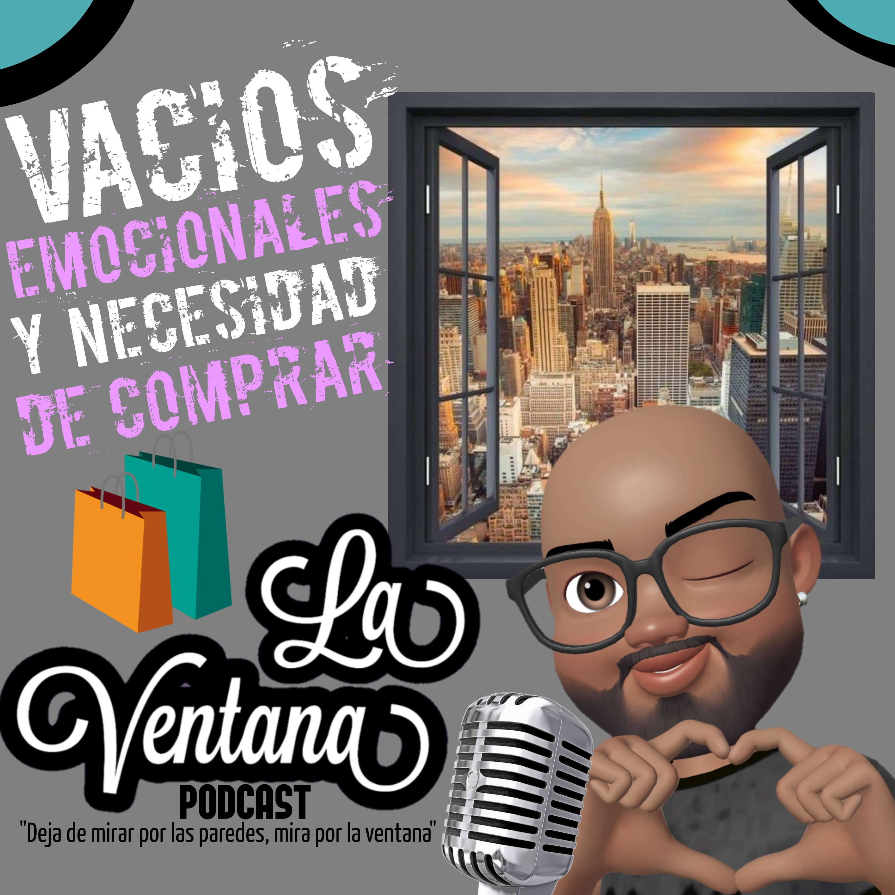 La Ventana con Ricardo Montoya.