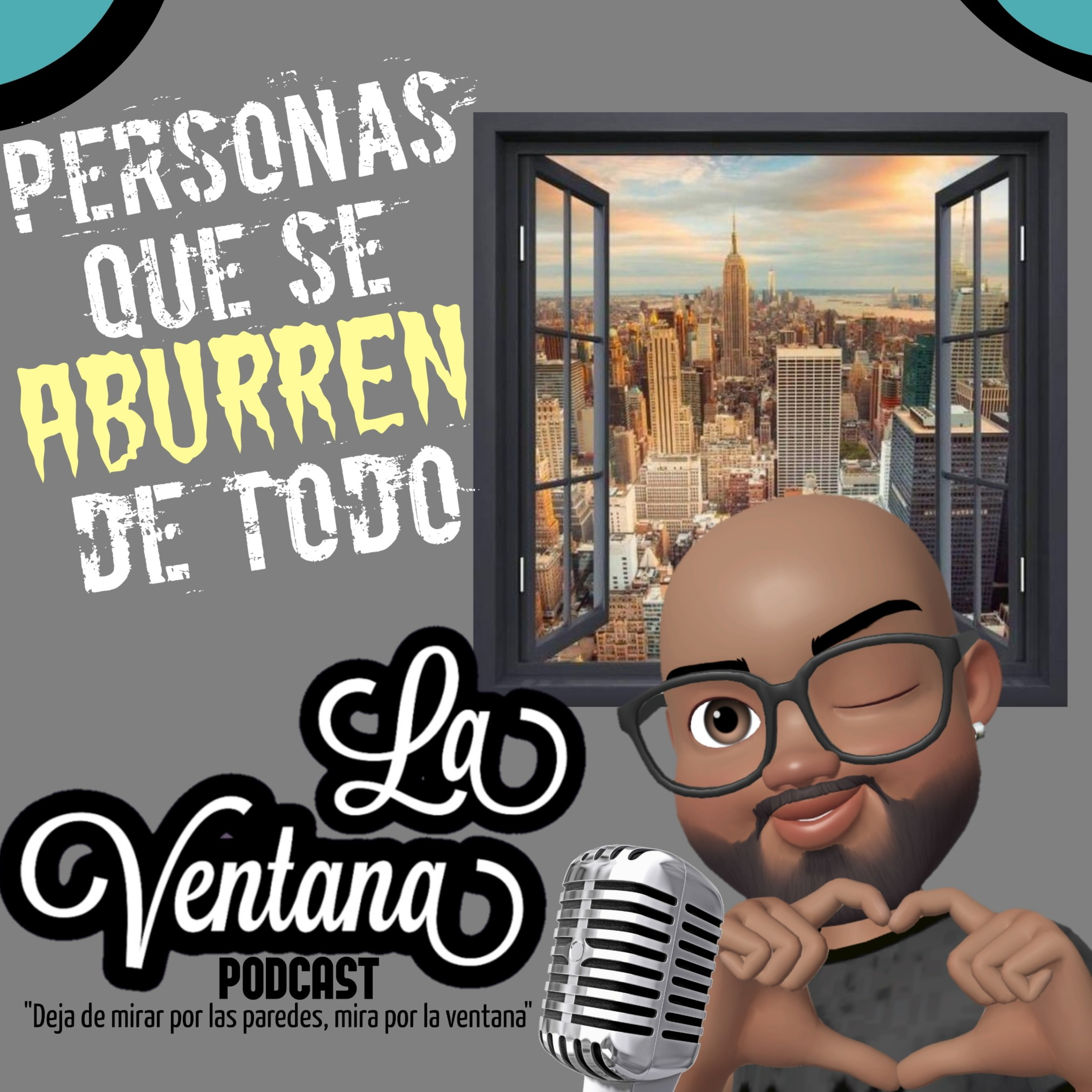 La Ventana con Ricardo Montoya.