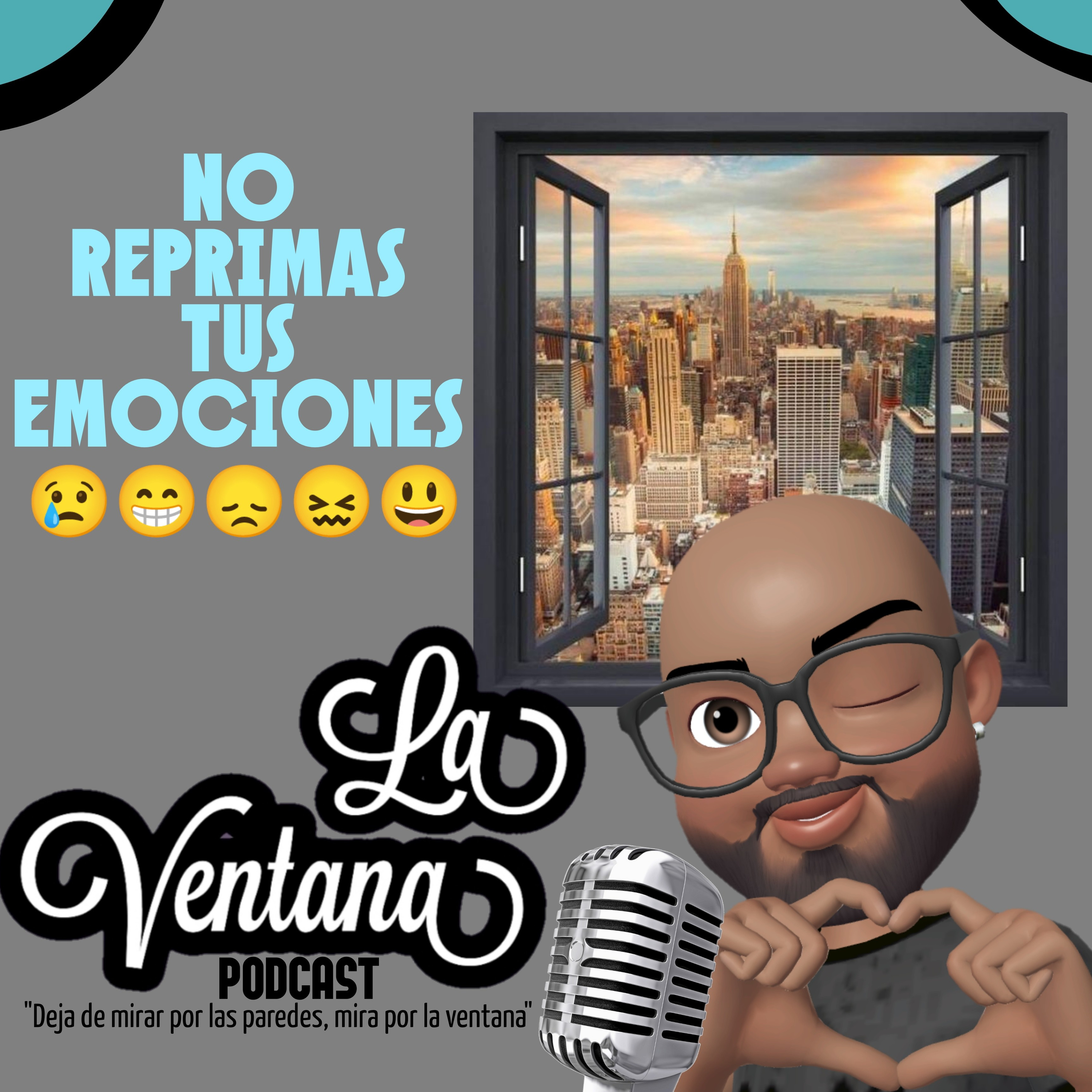 La Ventana con Ricardo Montoya.