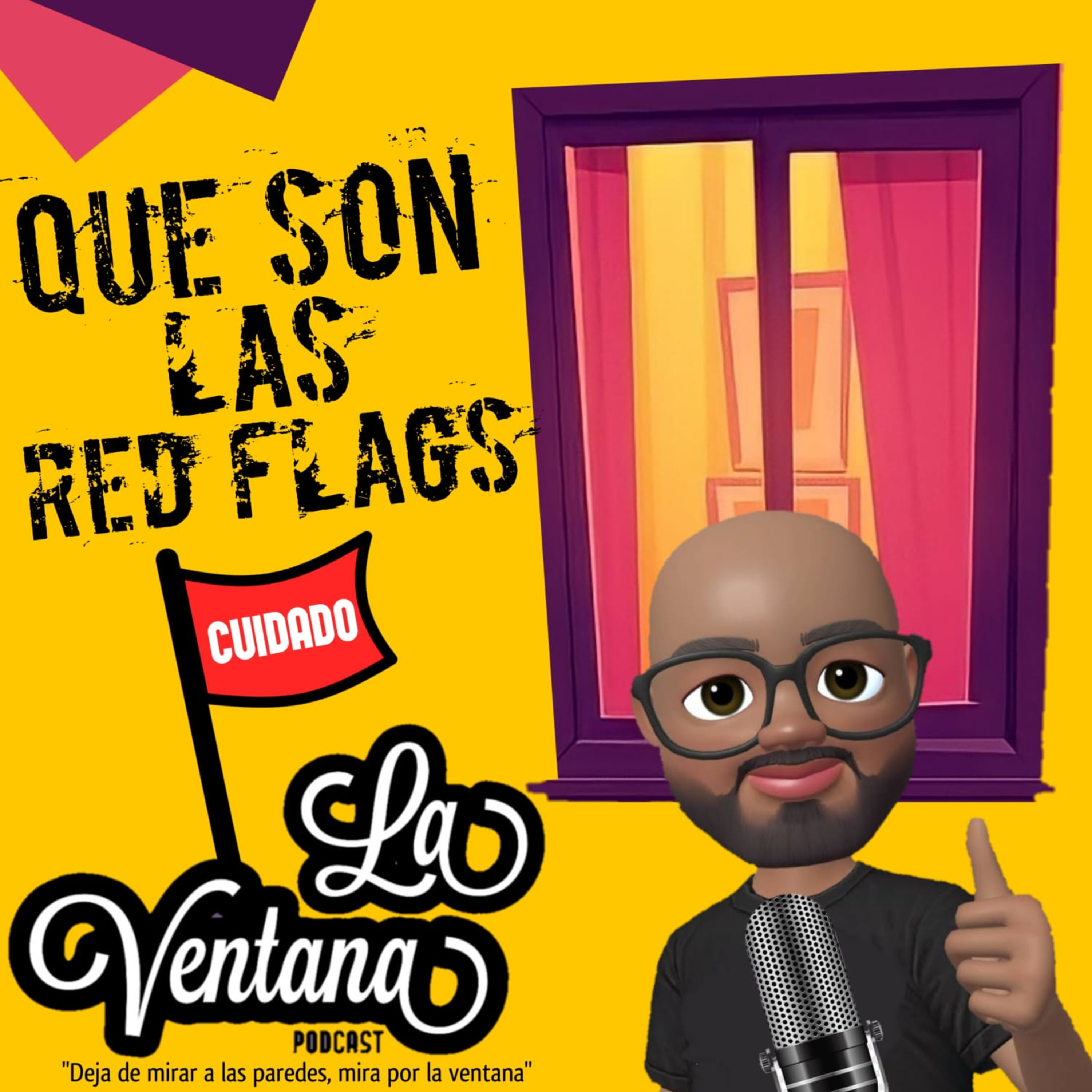 La Ventana con Ricardo Montoya.