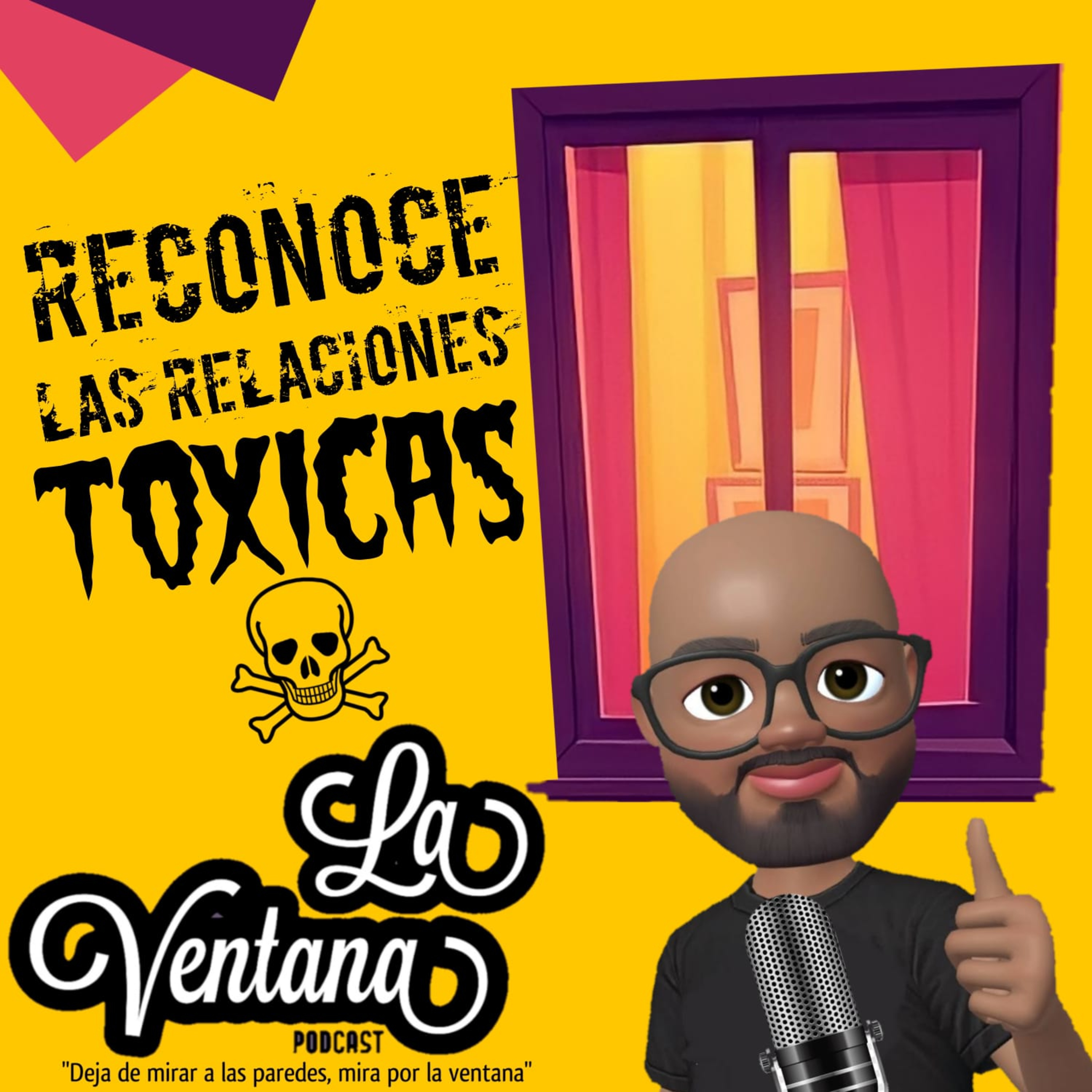 La Ventana con Ricardo Montoya.
