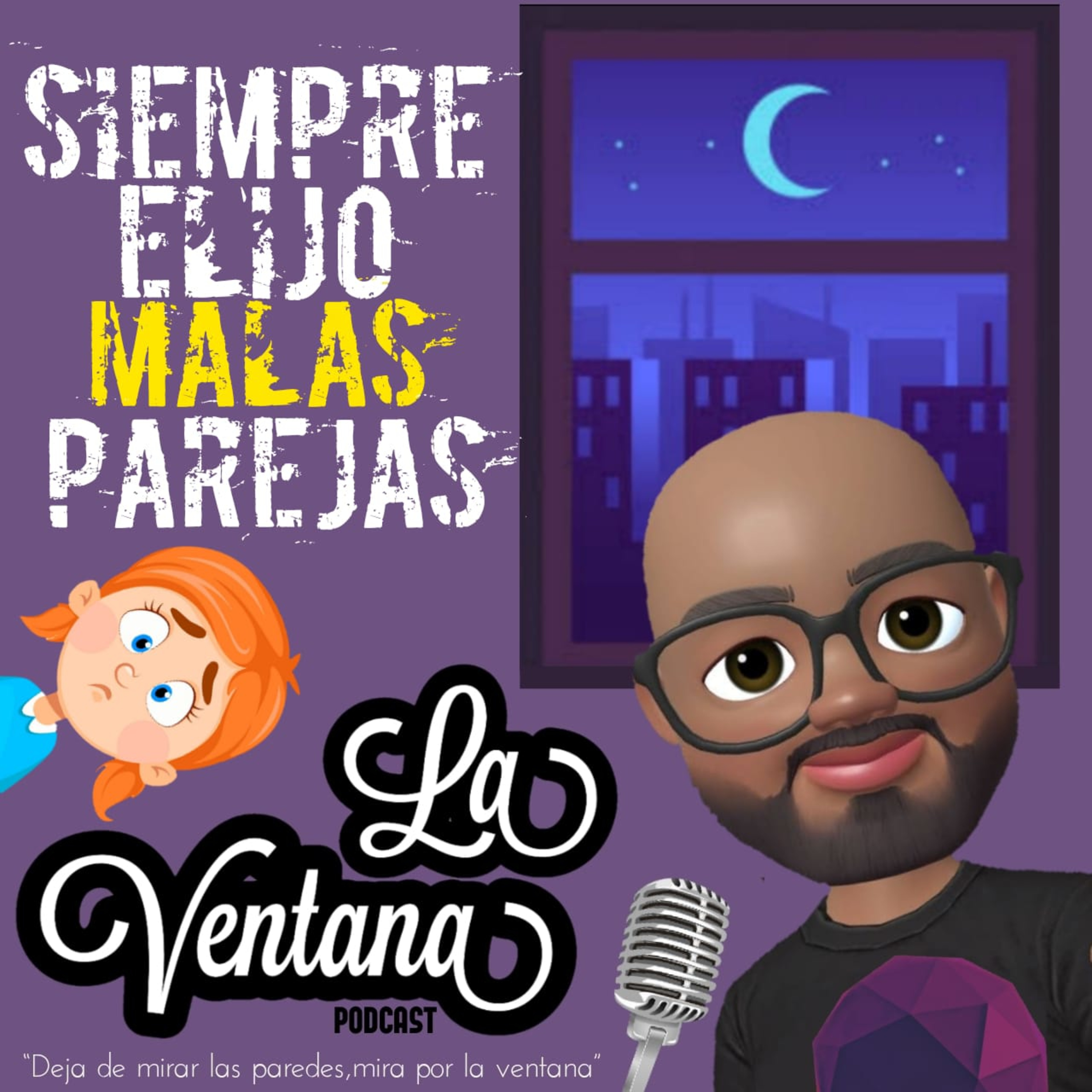 La Ventana con Ricardo Montoya.
