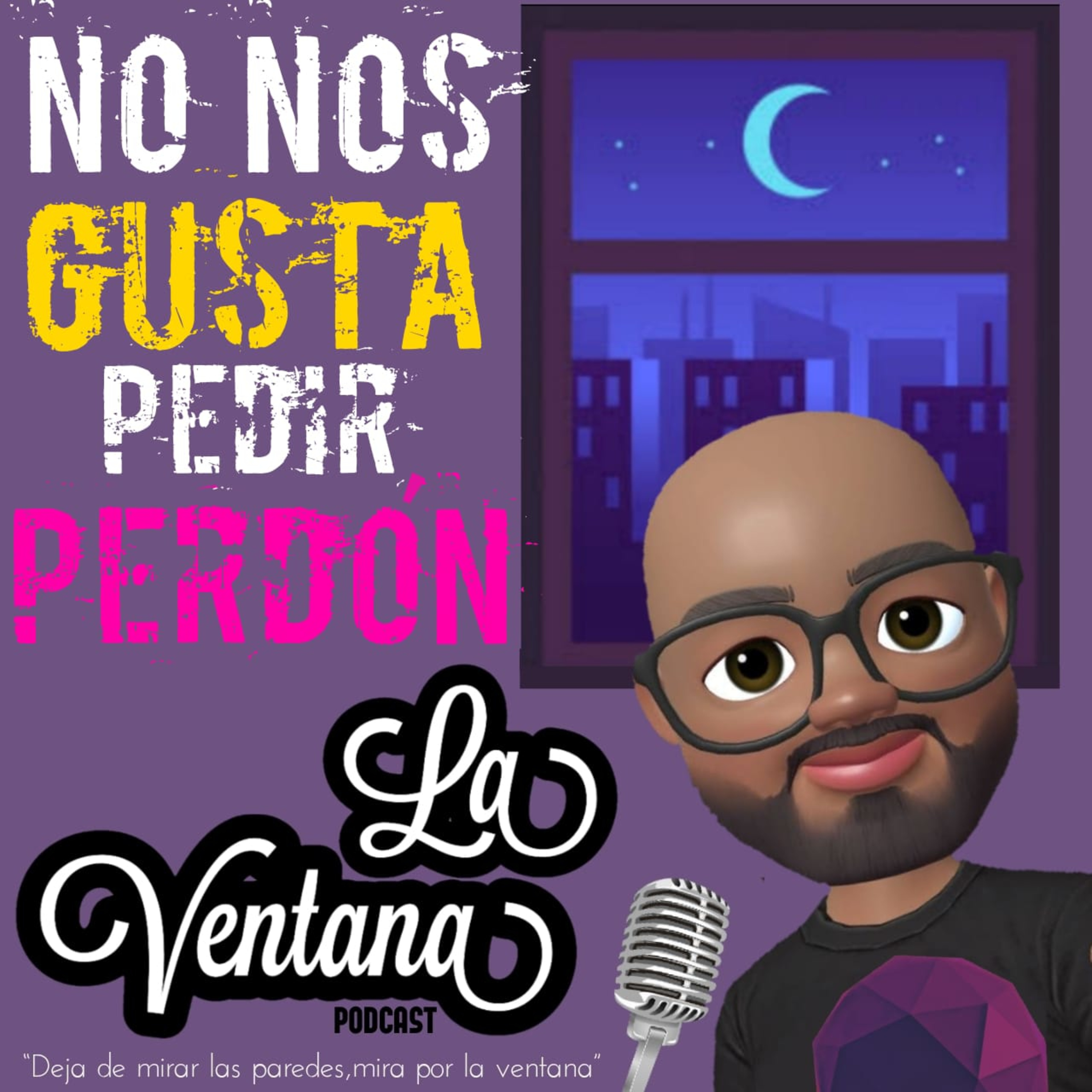 La Ventana con Ricardo Montoya.