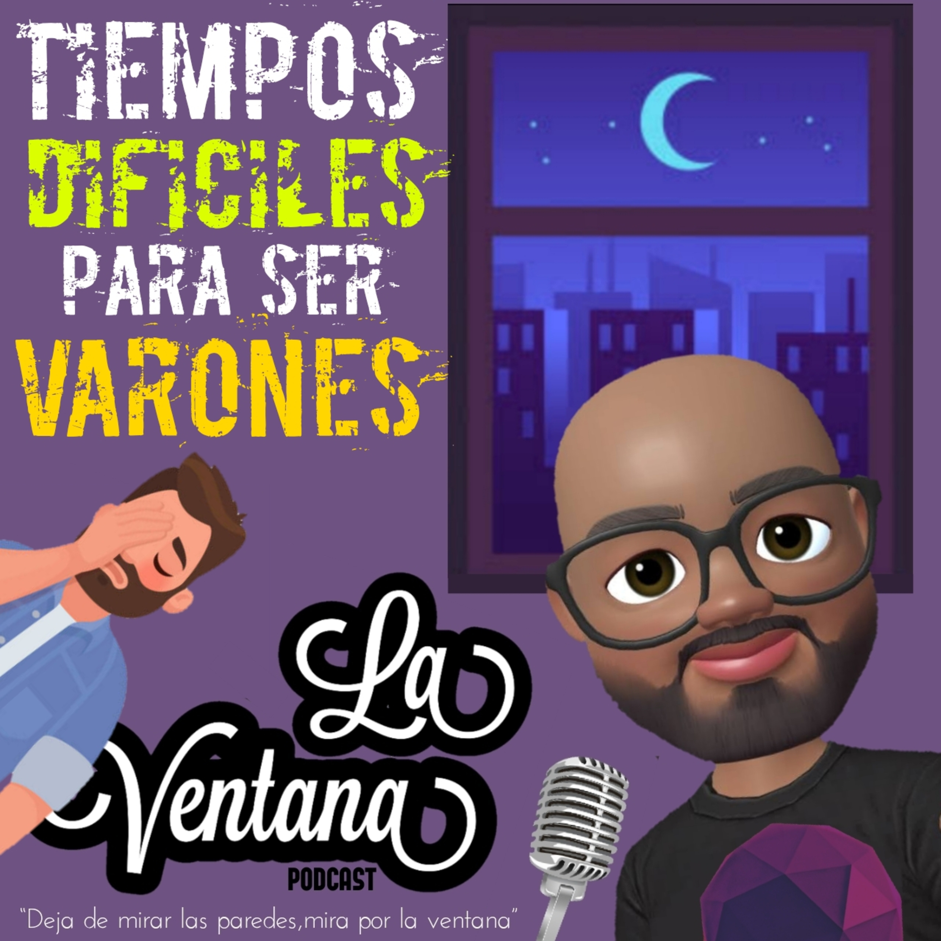 La Ventana con Ricardo Montoya.