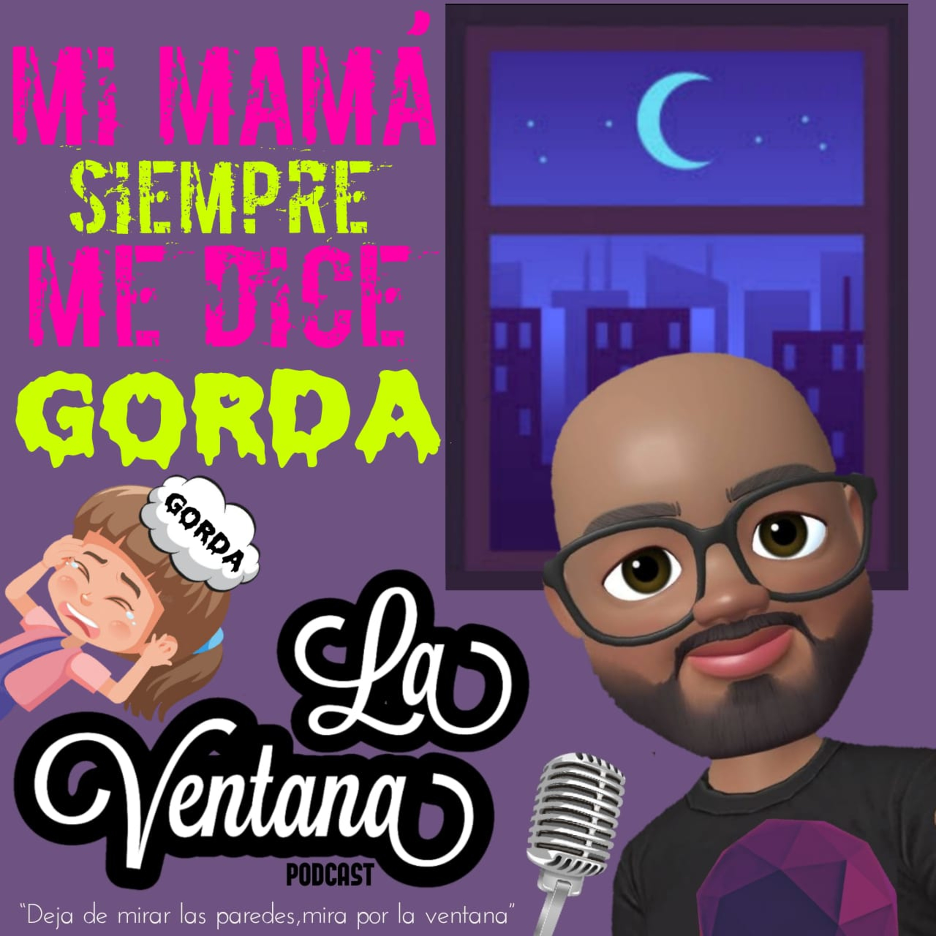 La Ventana con Ricardo Montoya.