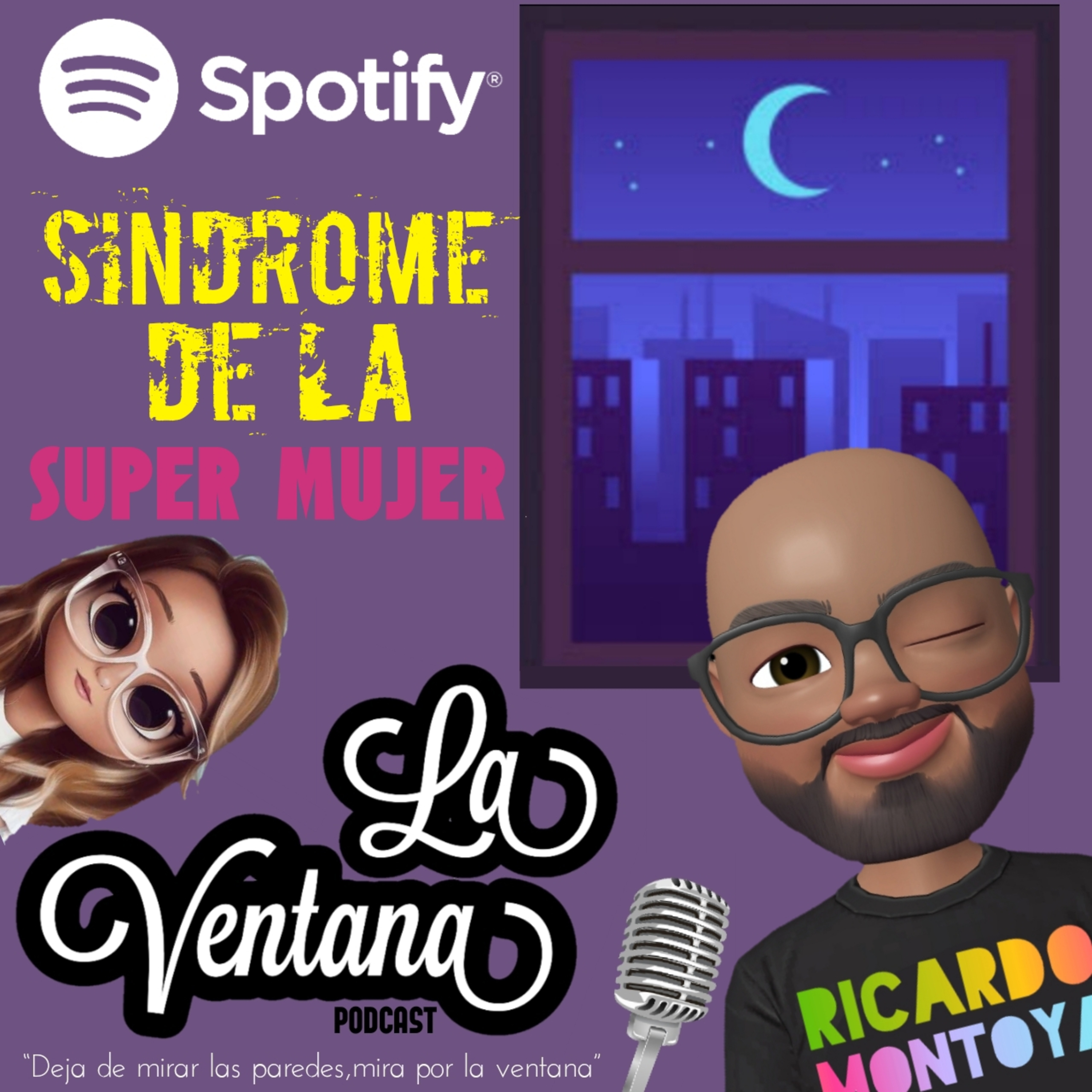 La Ventana con Ricardo Montoya.
