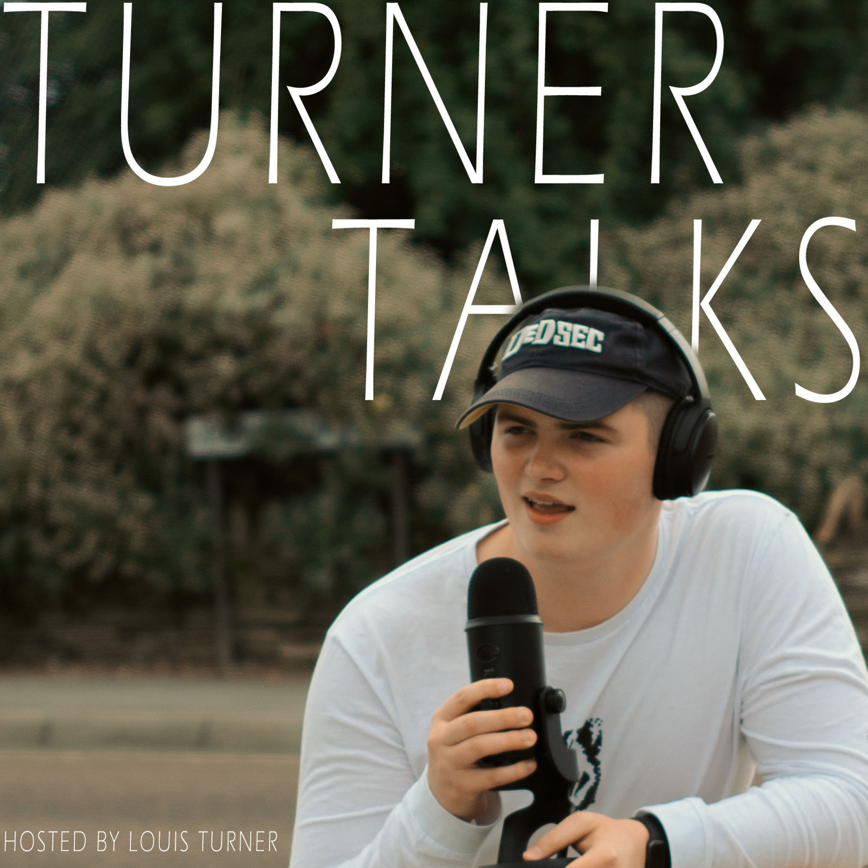 Turner Talks