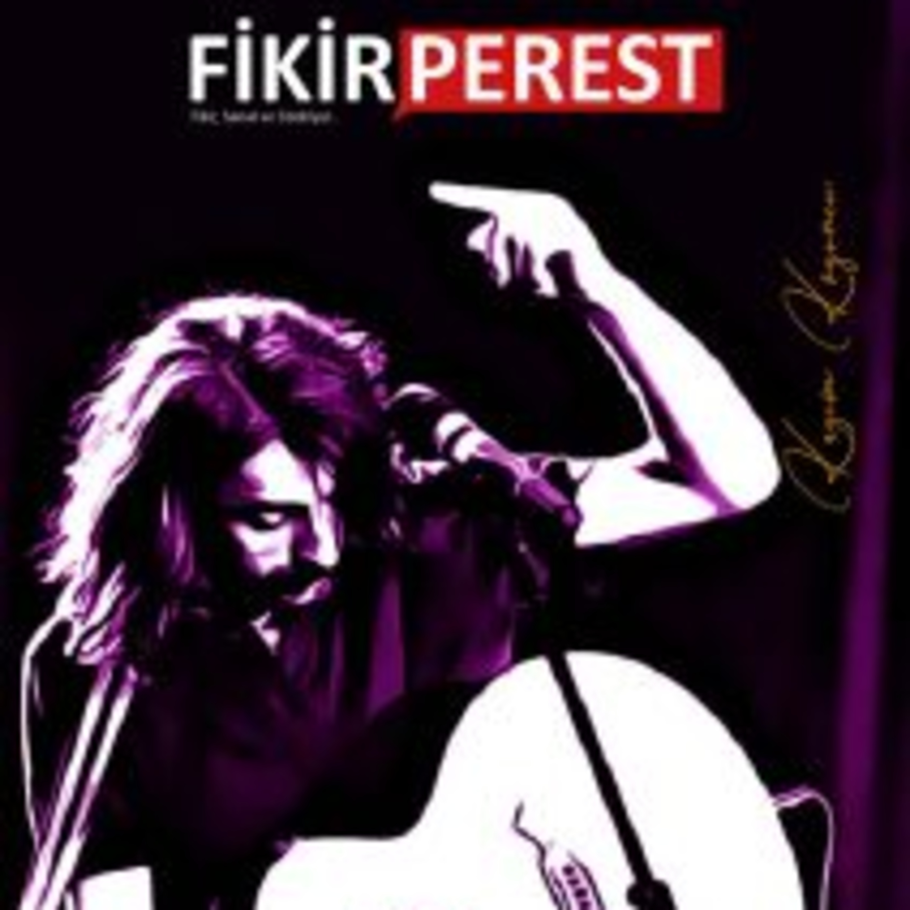 Fikirperver Dergi