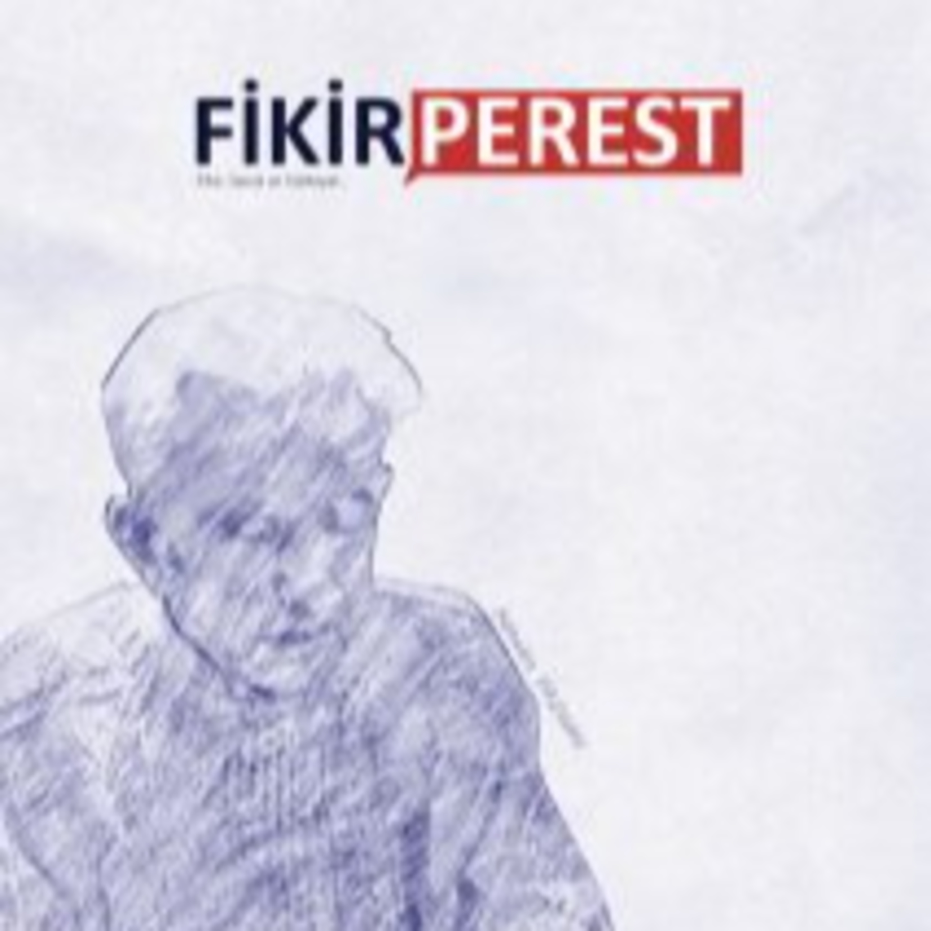 Bir Ömür Bir Hikaye | Fikirperest Dergi 11.Sayı | Cengiz YOZBATIRAN episode artwork