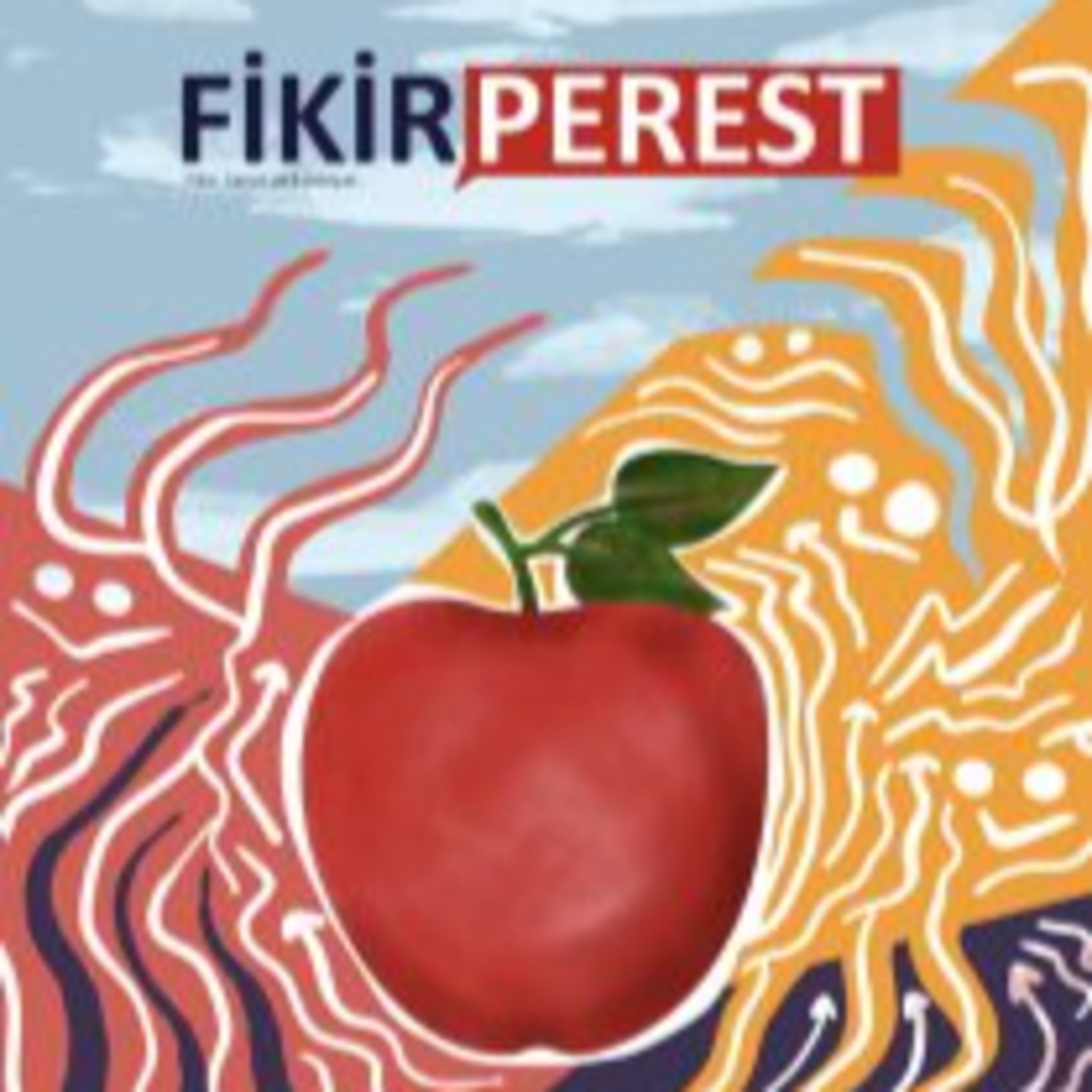 ALMA | Fikirperest Dergi 12.Sayı | Zafer ERBAŞLAR episode artwork